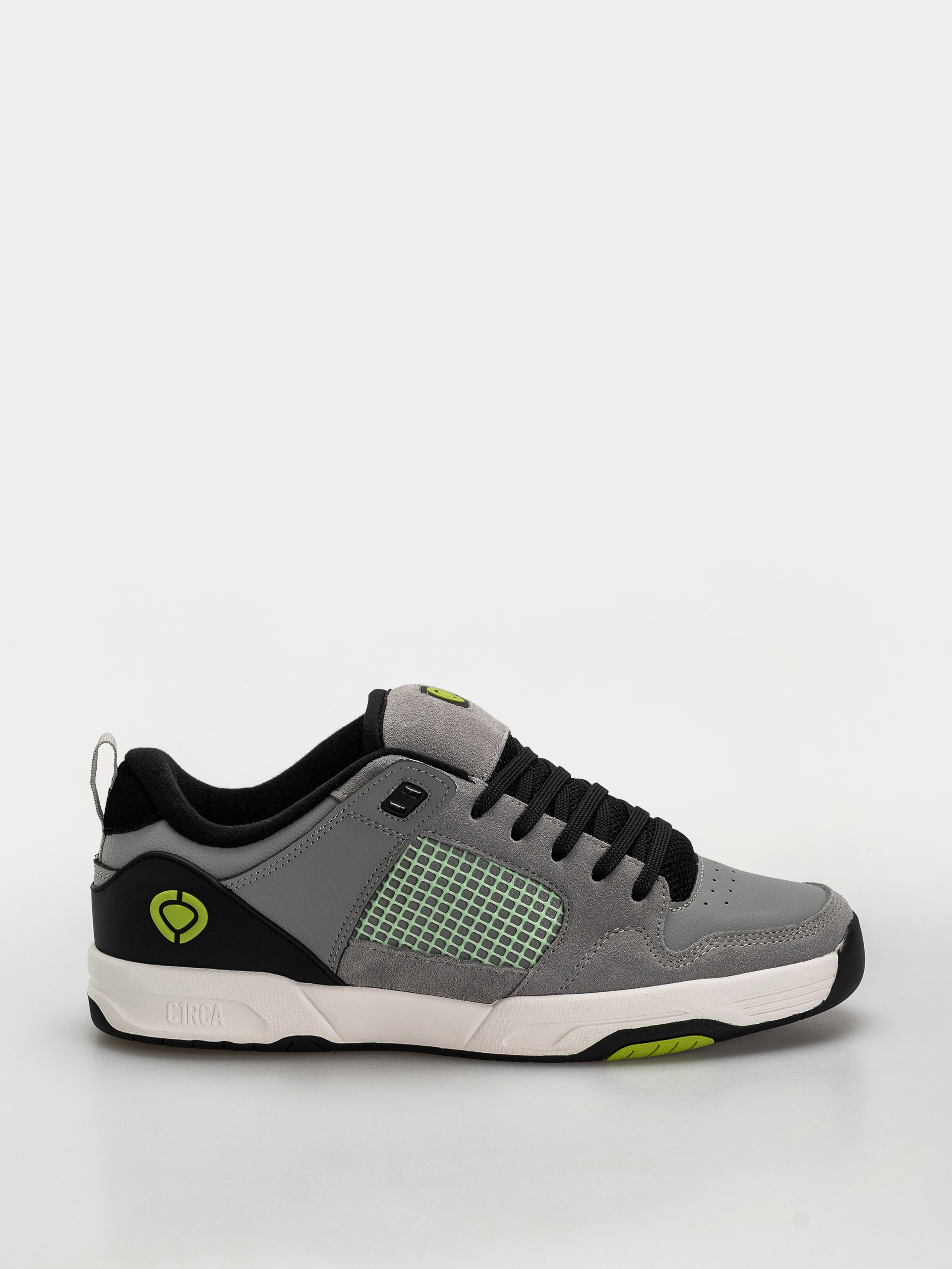 Pantofi Circa Cx301 (wild dove lime white)