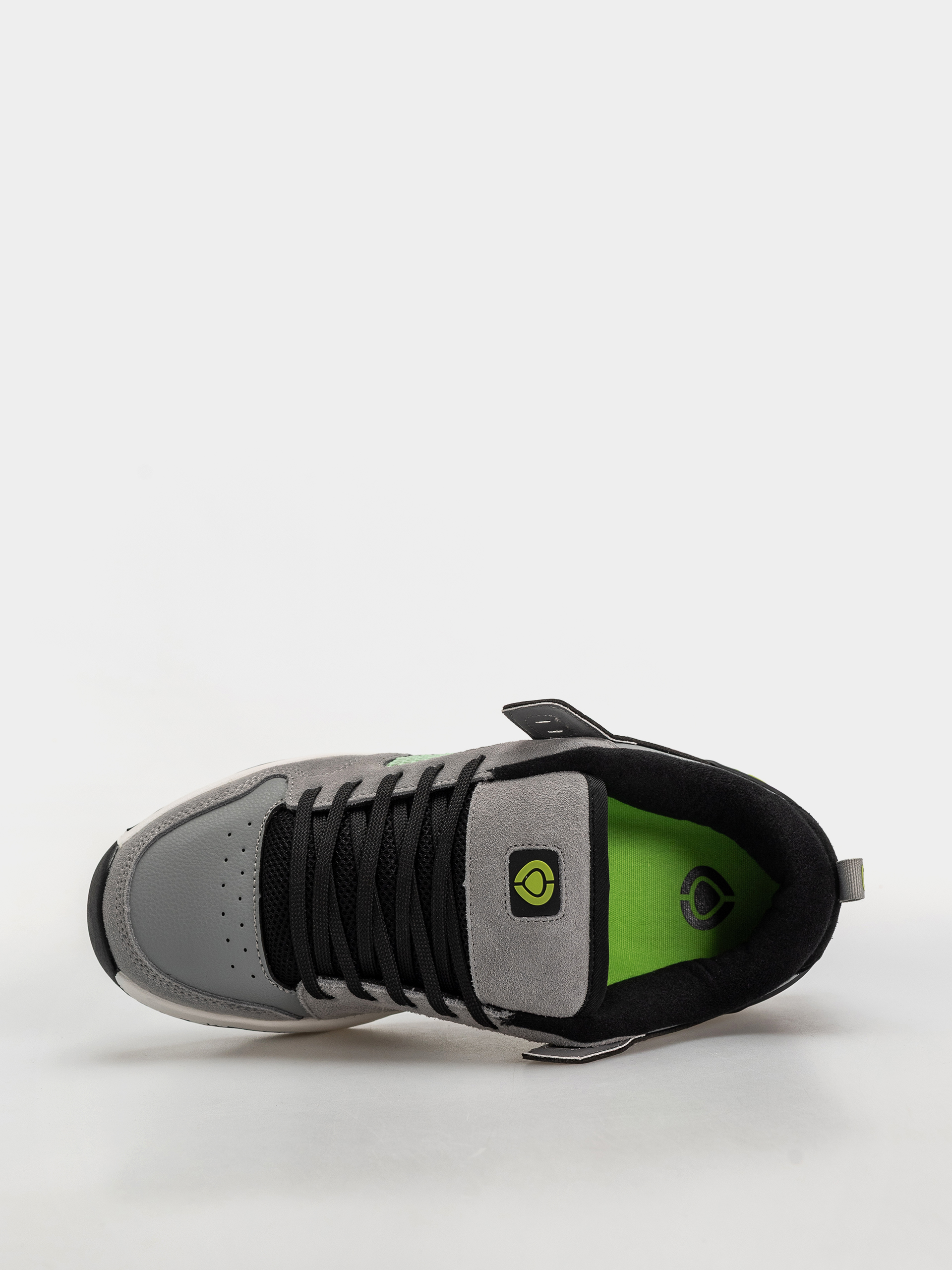 Pantofi Circa Cx301 (wild dove lime white)