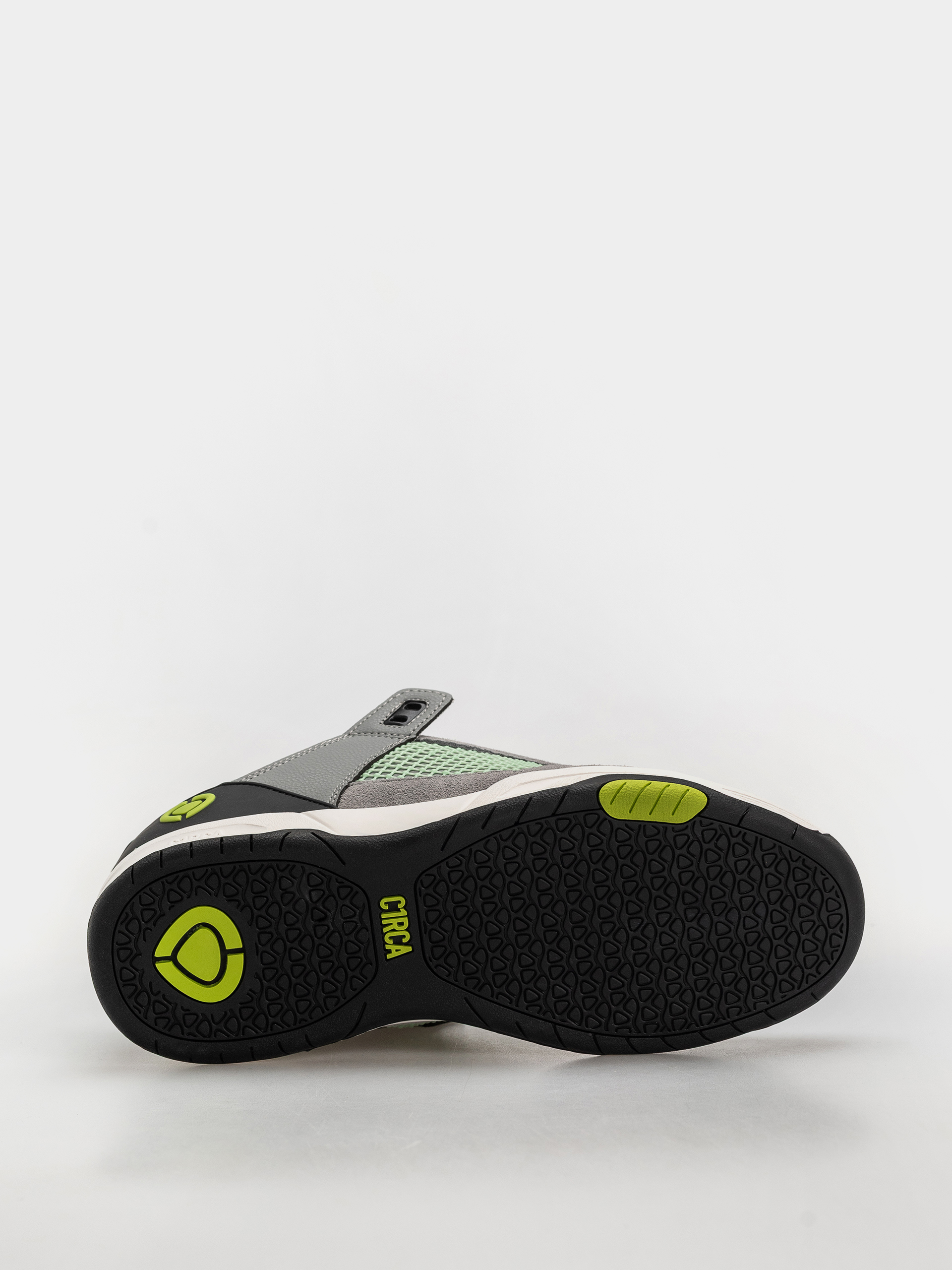 Pantofi Circa Cx301 (wild dove lime white)