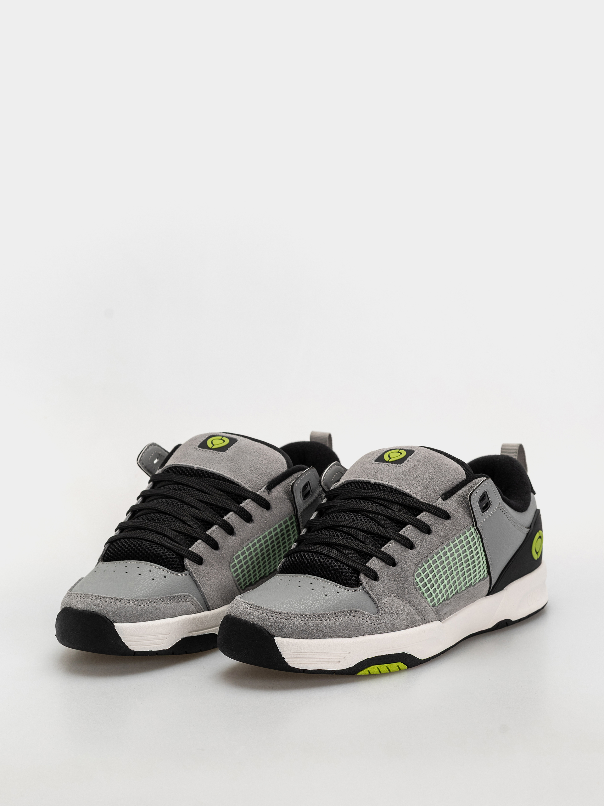 Pantofi Circa Cx301 (wild dove lime white)