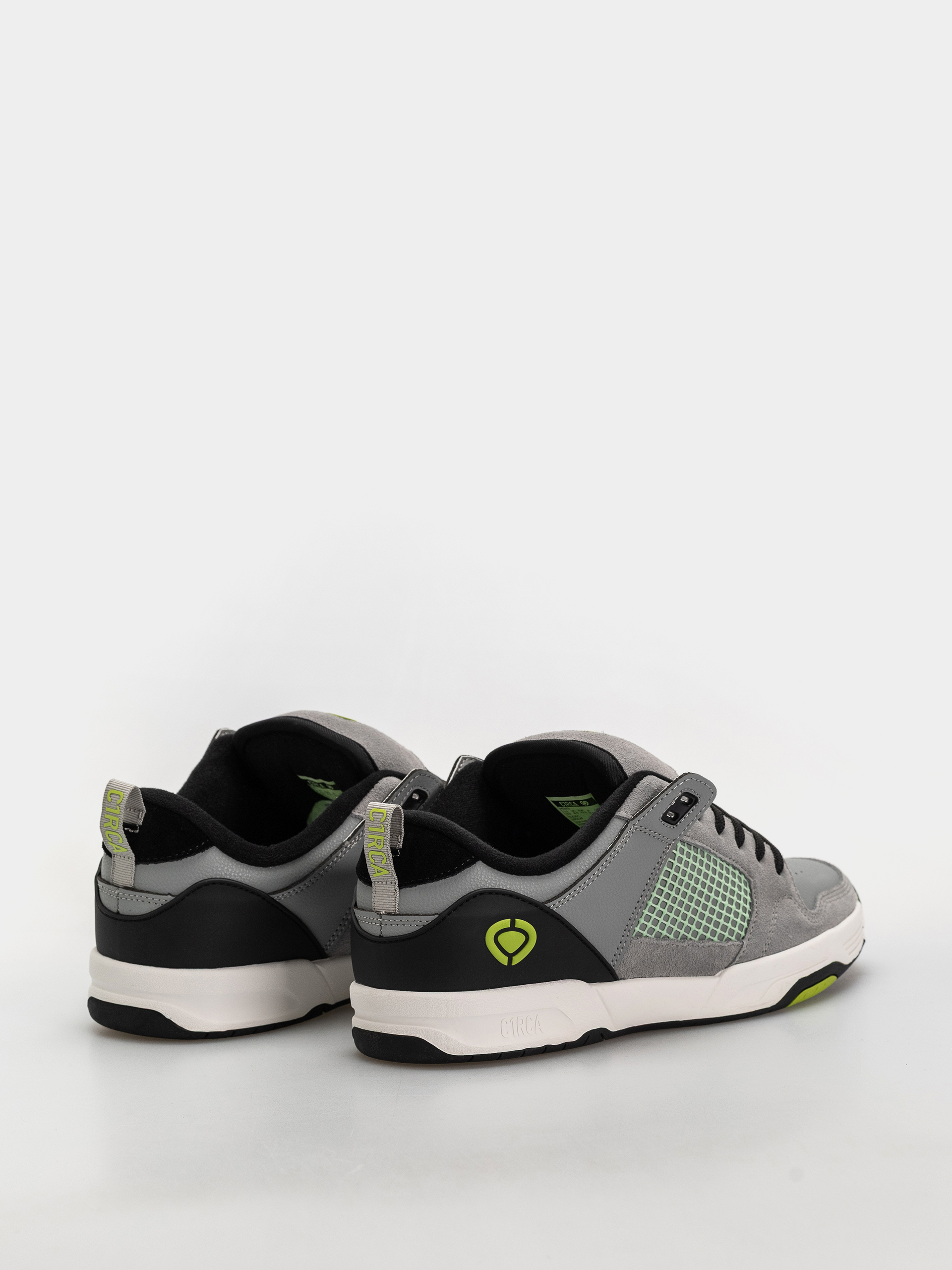 Pantofi Circa Cx301 (wild dove lime white)