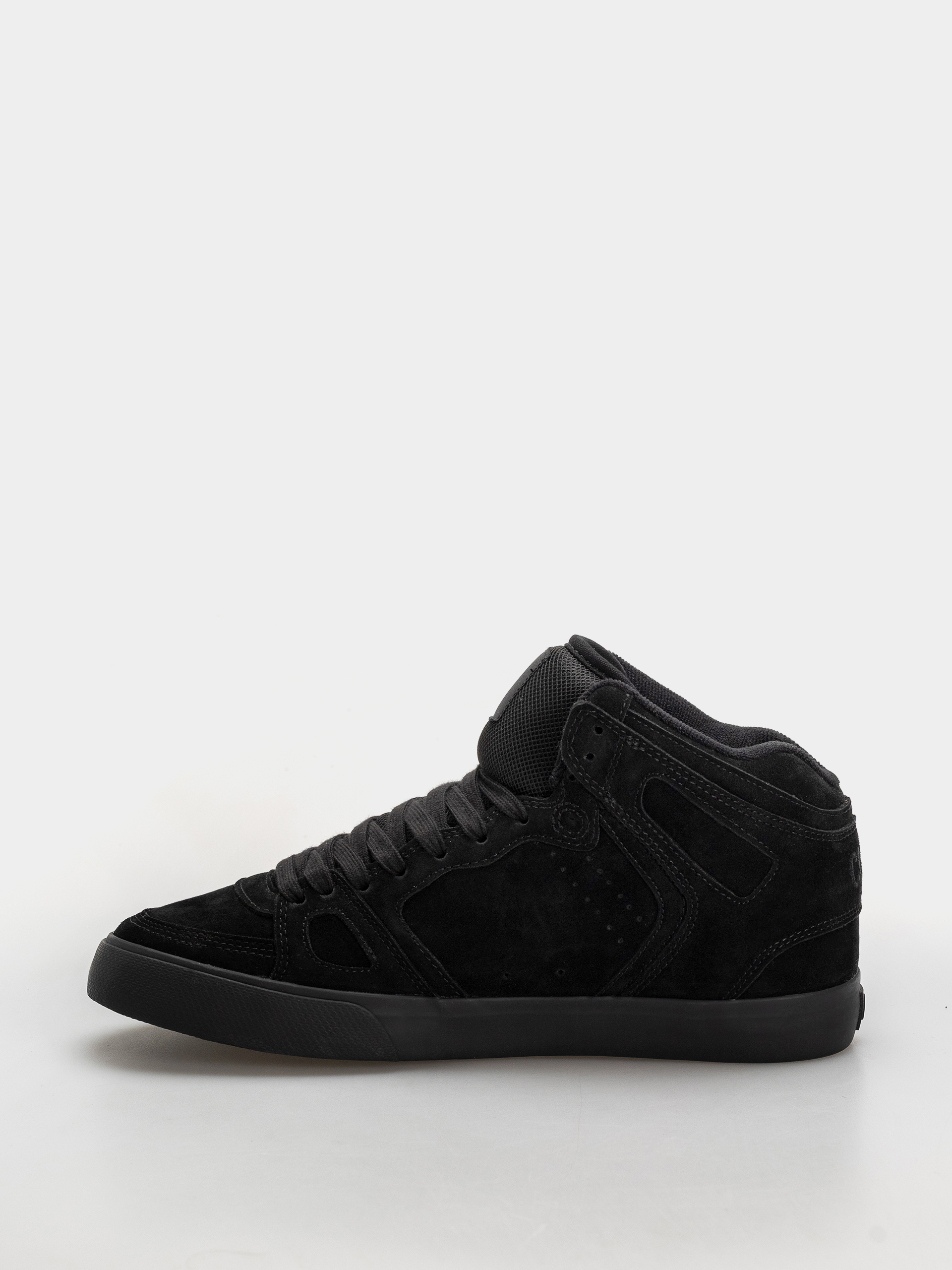 Pantofi Circa 99 Vulc Hi (black)