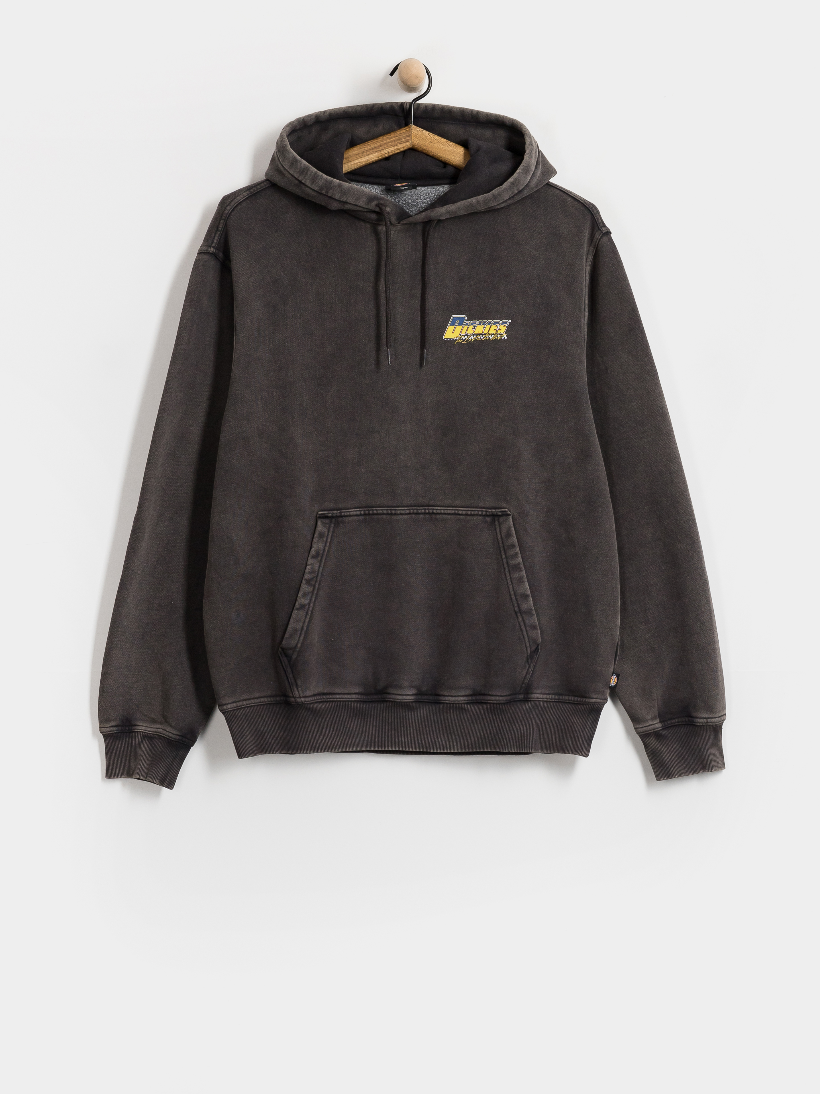 Hanorac cu glugă Dickies Tonopah HD (black)