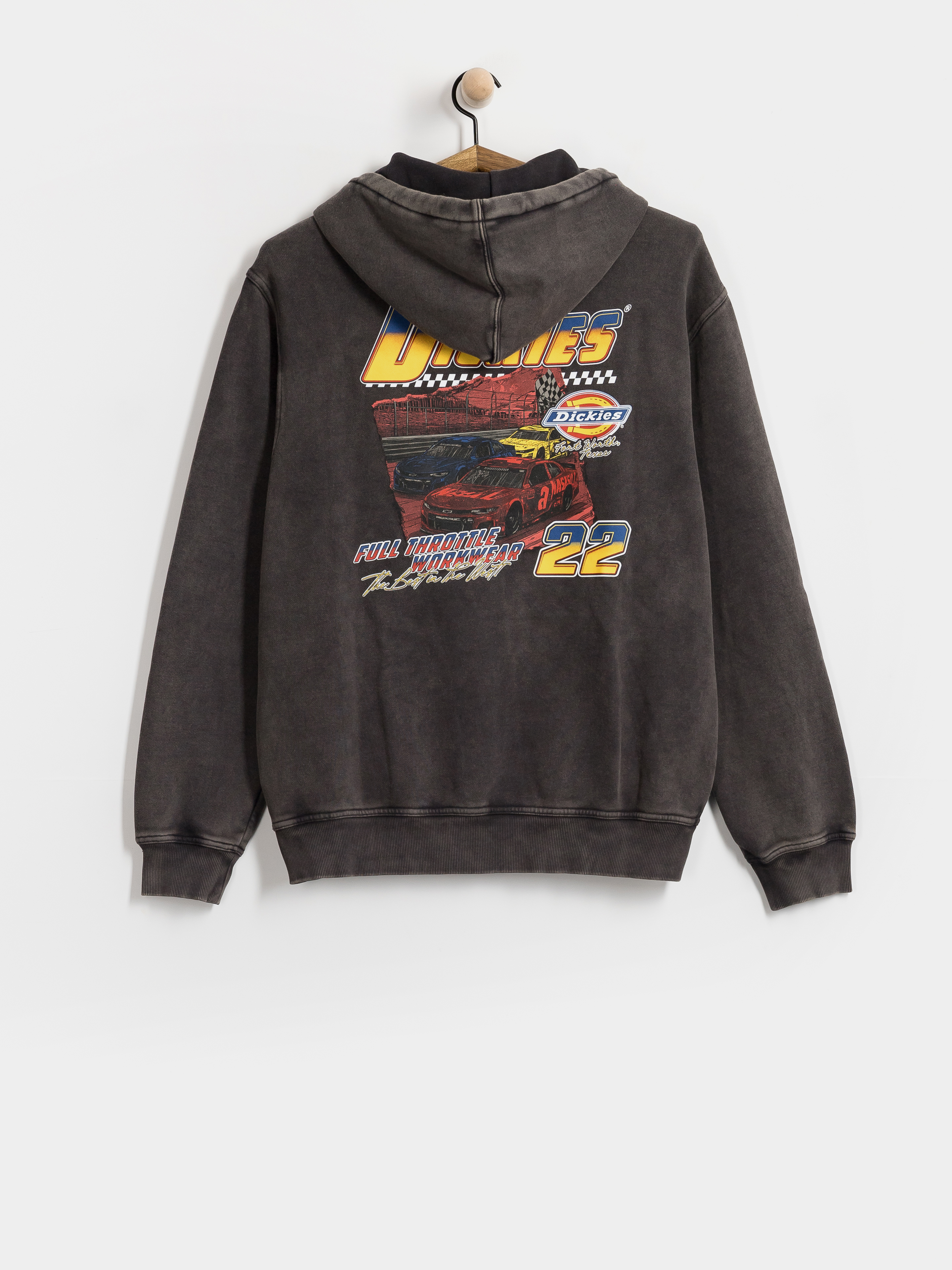 Hanorac cu glugă Dickies Tonopah HD