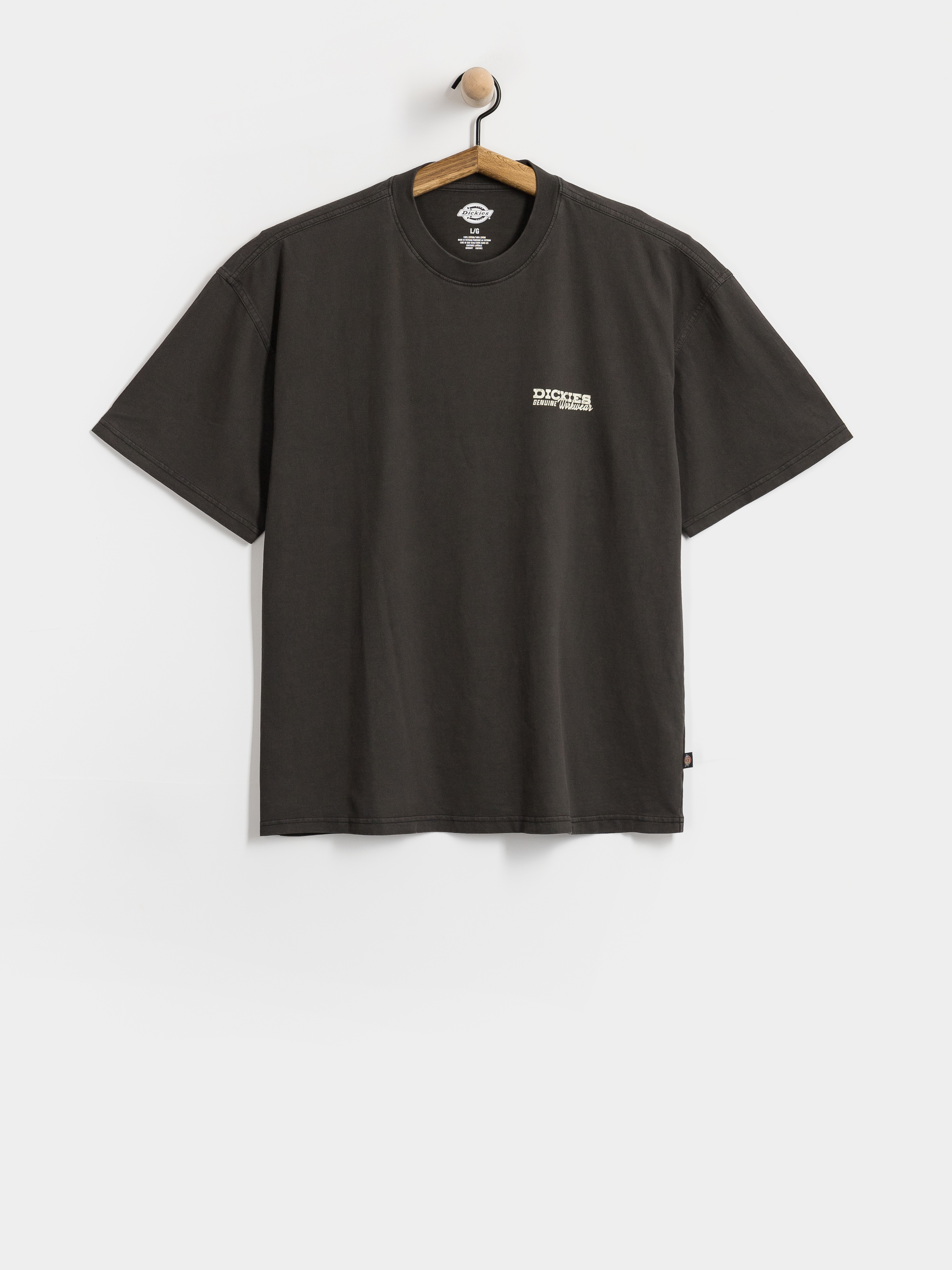 Tricou Dickies Avondale (black)