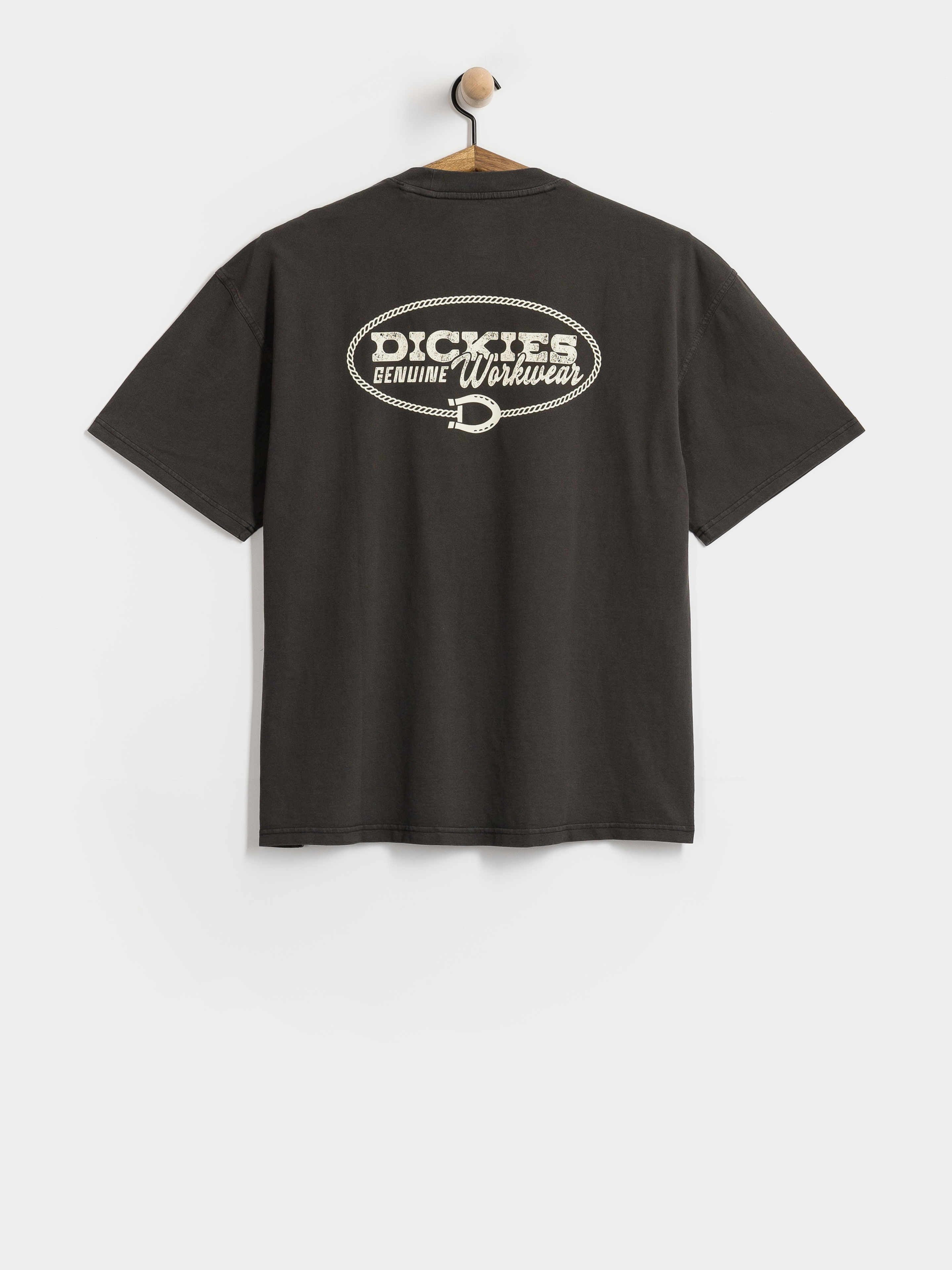 Tricou Dickies Avondale (black)