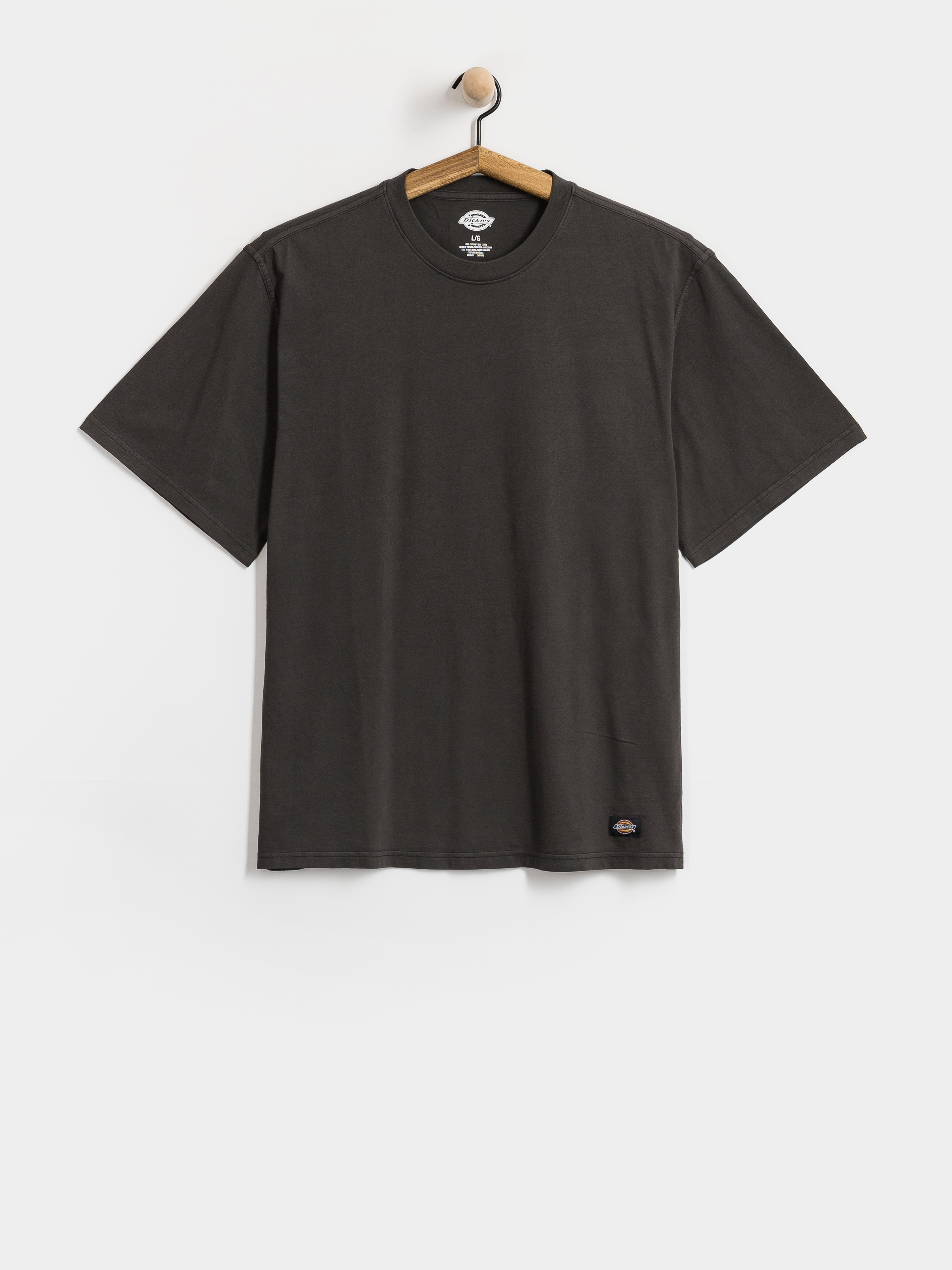 Tricou Dickies Sutcliffe (black)
