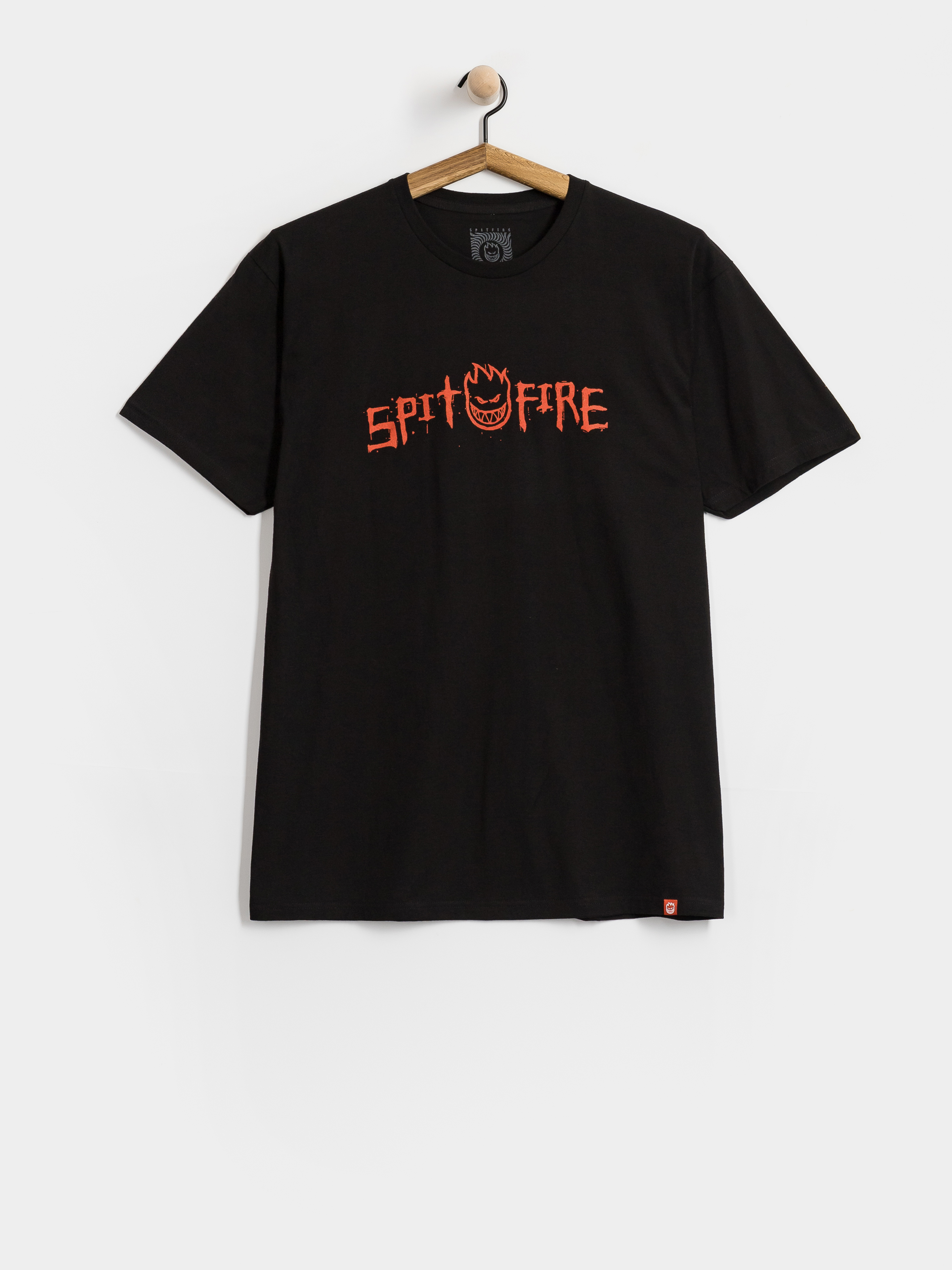 Tricou Spitfire Rough Scribble