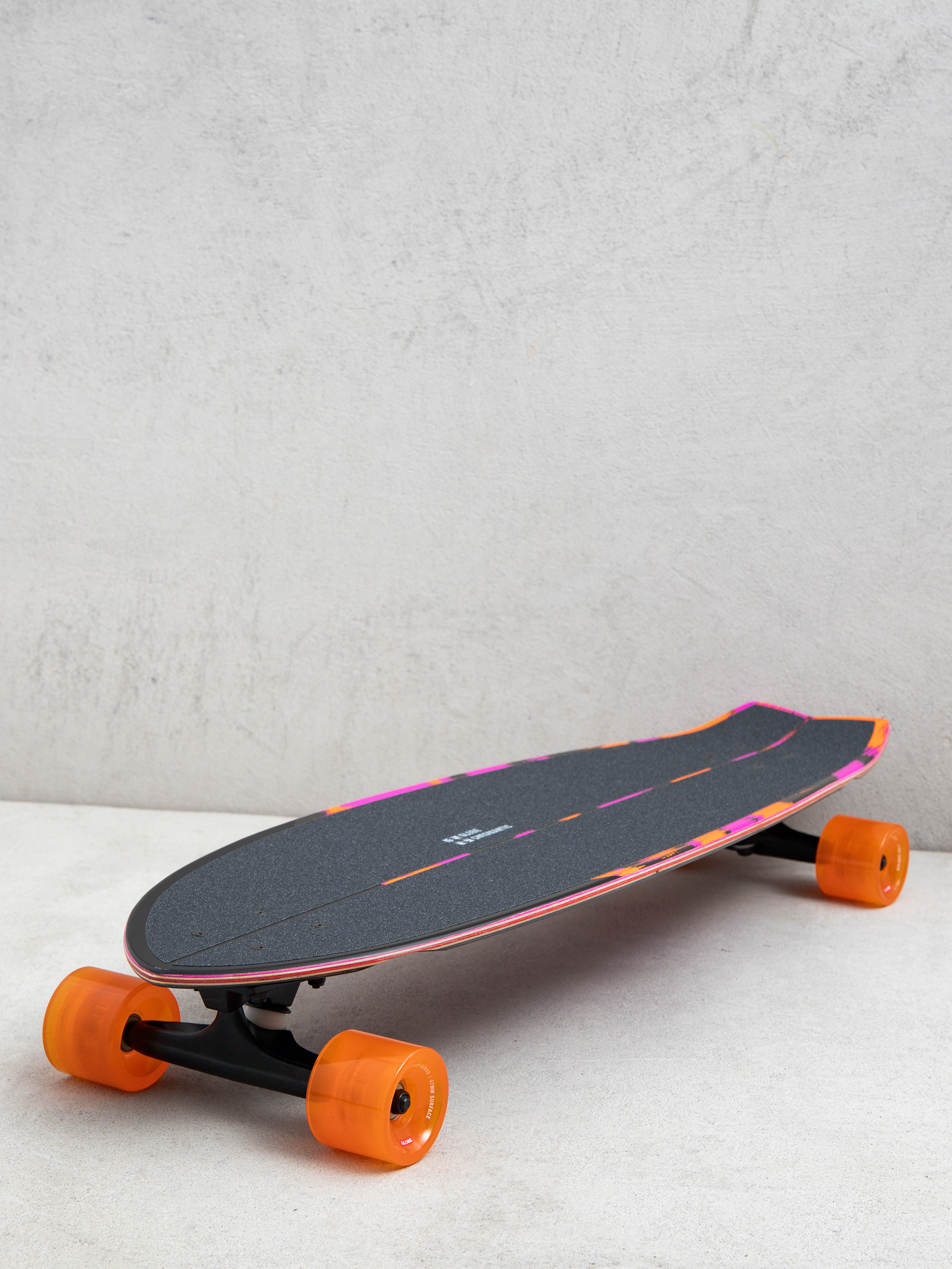 Cruiser Globe Chromantic (sea devil)