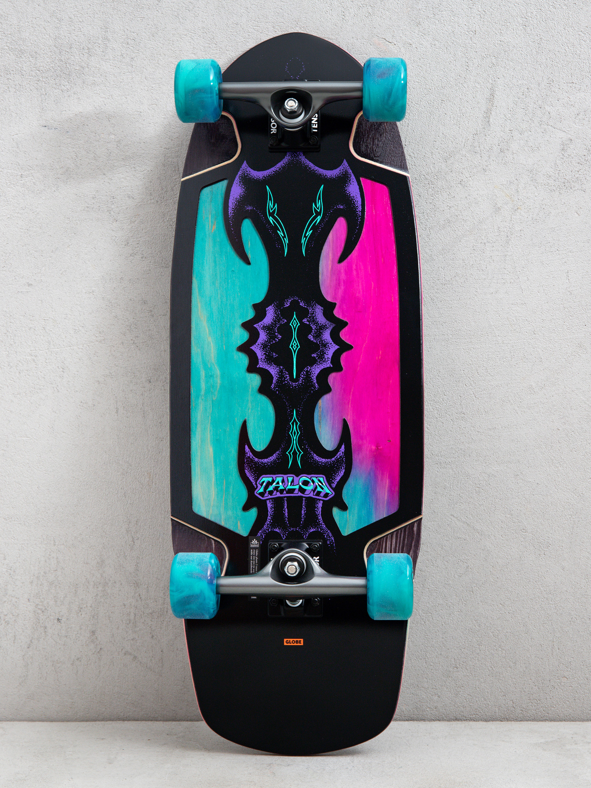 Cruiser Globe Talon