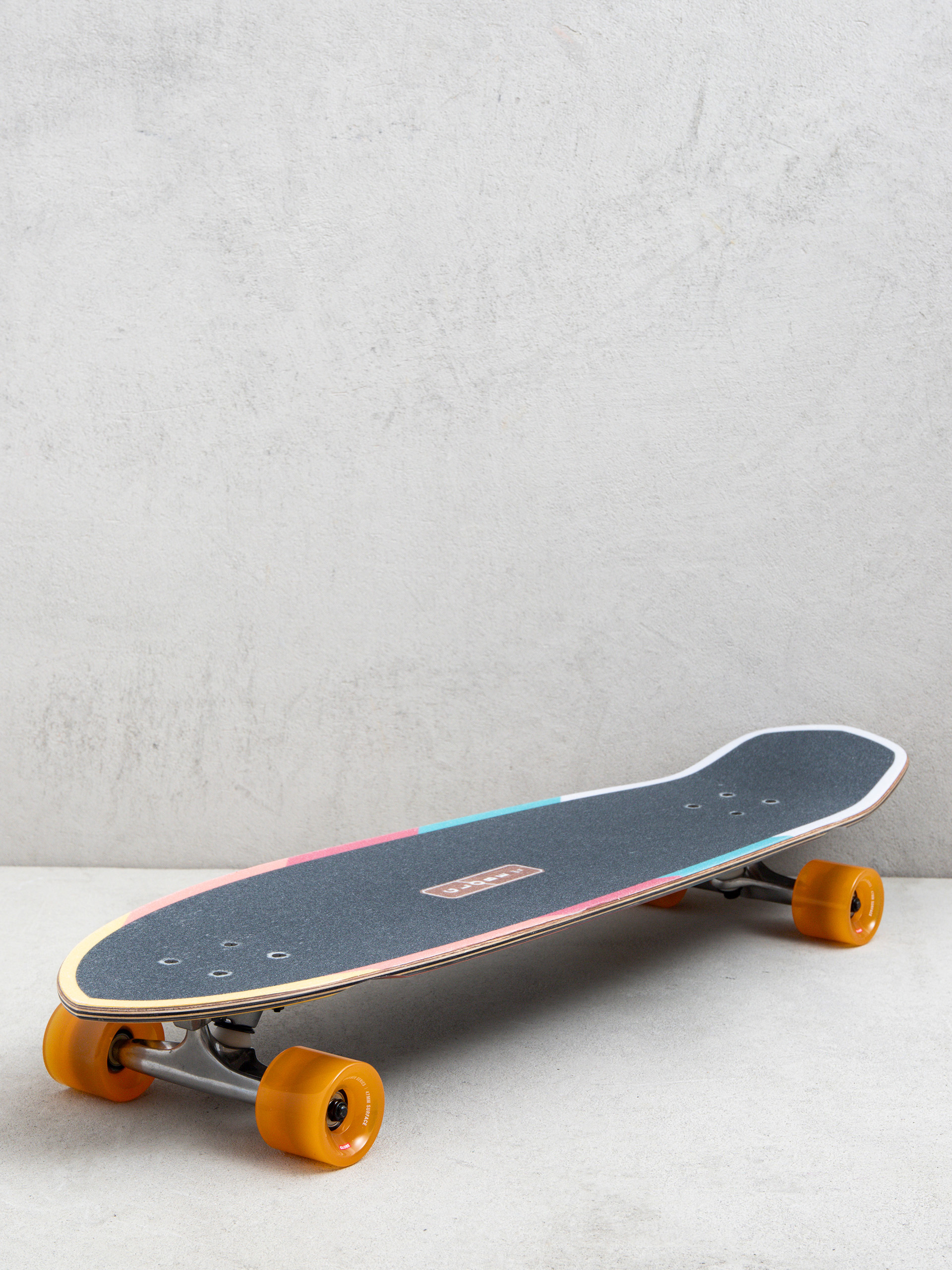 Longboard Globe Blazer XL ( dig it)
