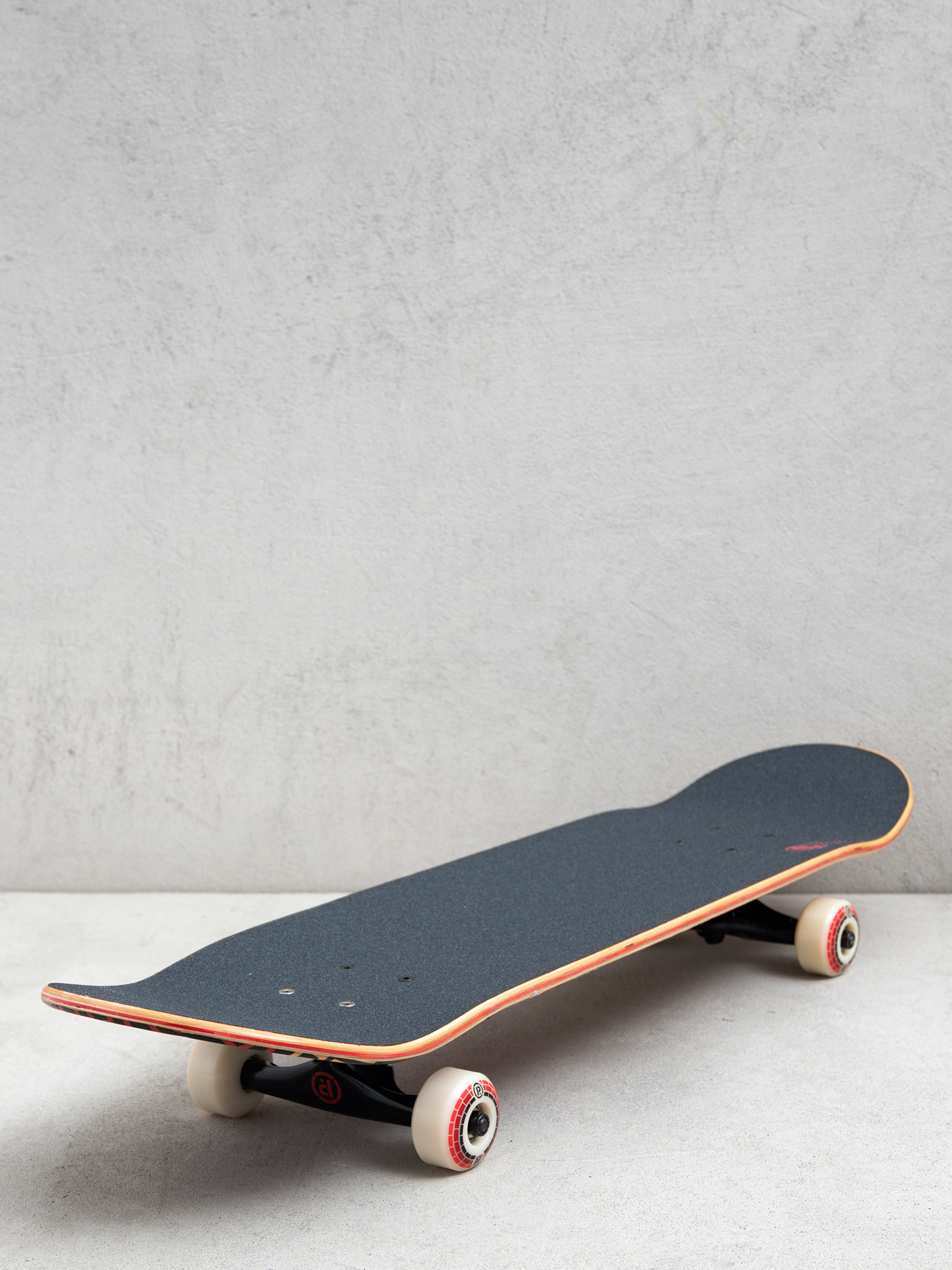 Skateboard Cartel Skateboards Draak (red)