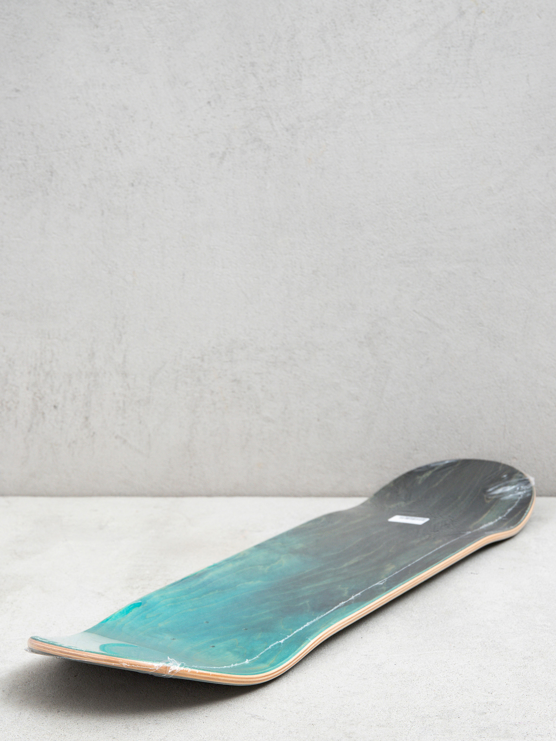 Placă Locals Skateboards Goat (transparent 2)