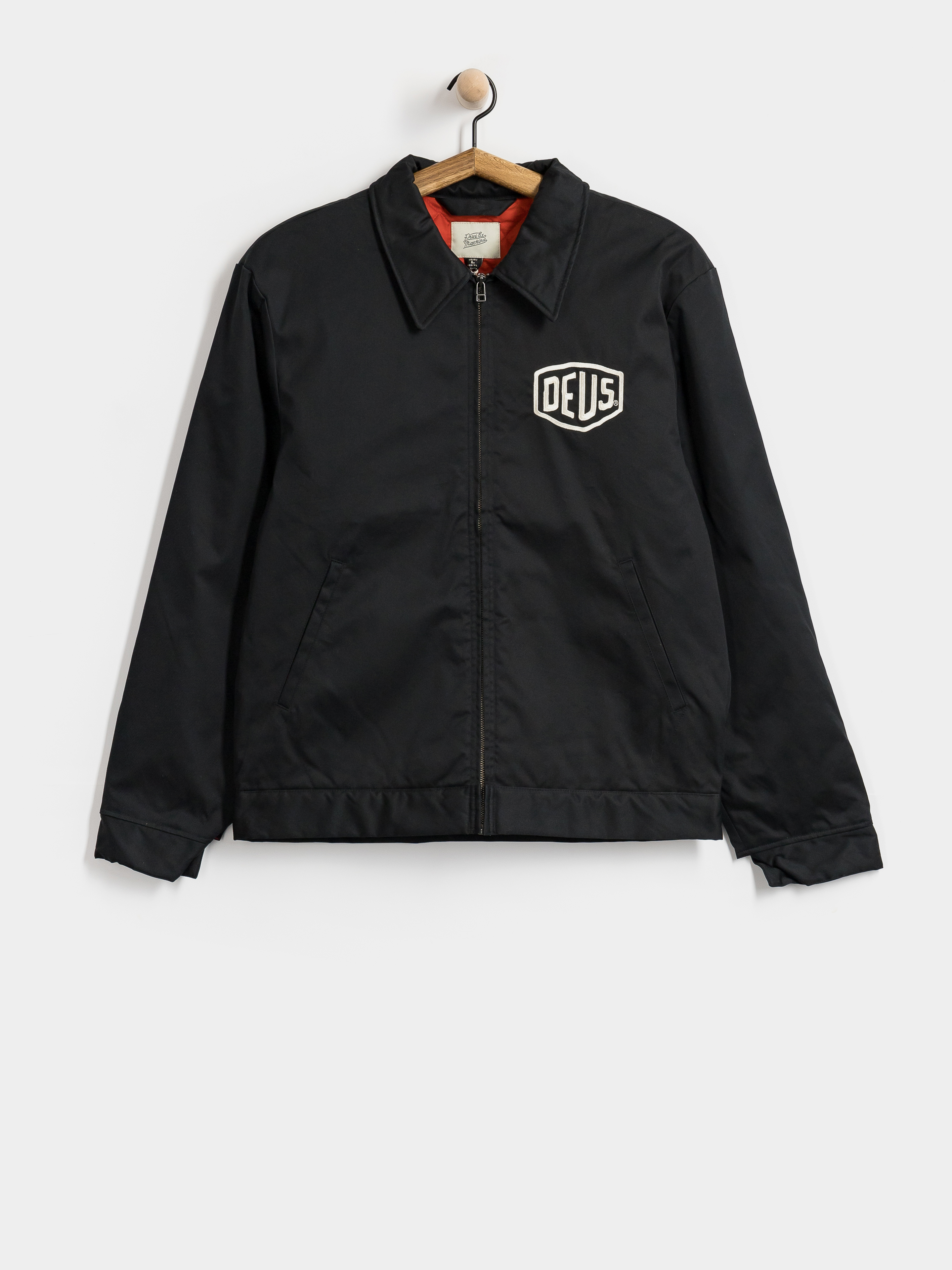 Geacă Deus Ex Machina Workwear Jacket 2.0