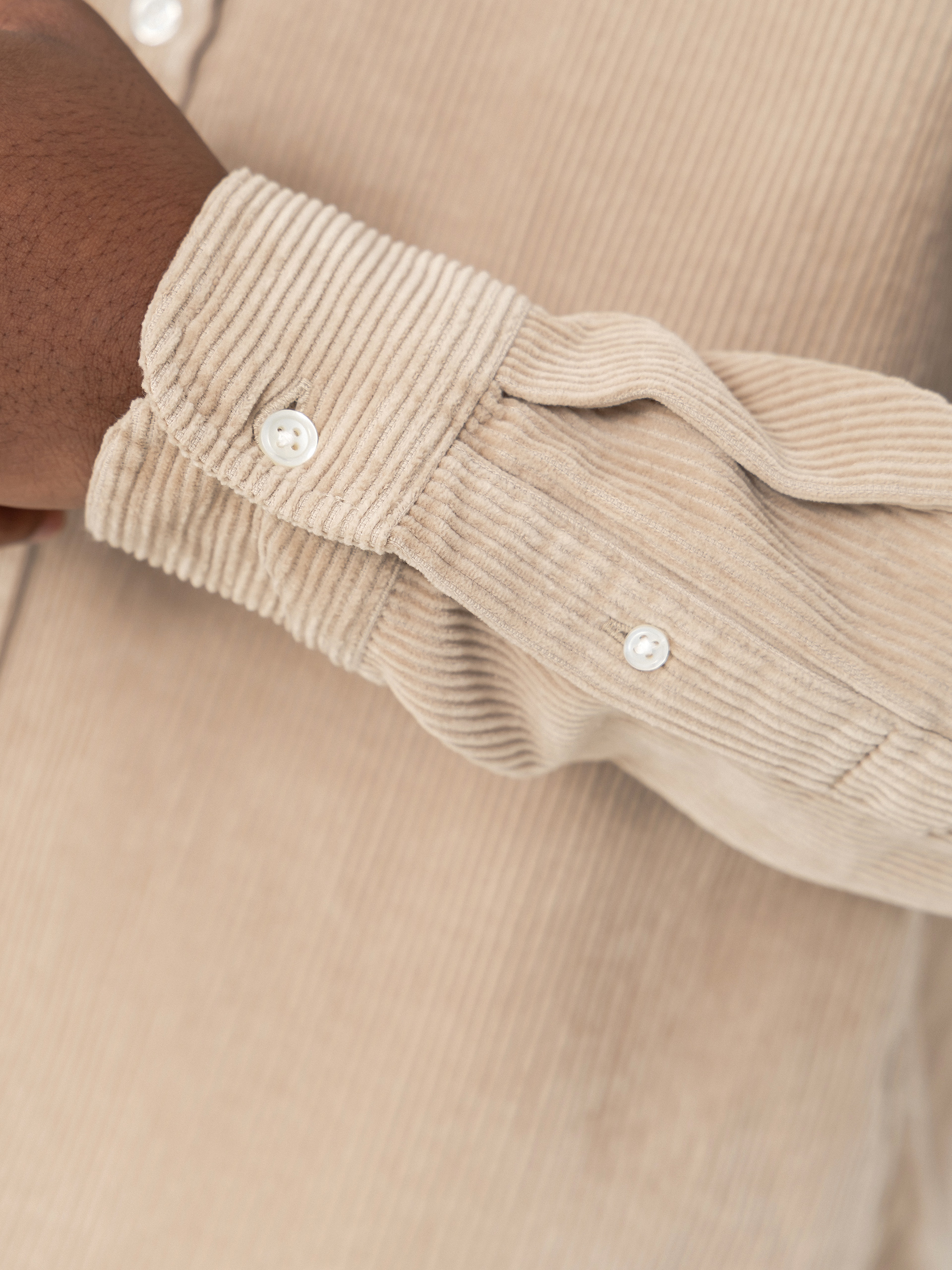 Cămașă Carhartt WIP Madison Cord (wall)