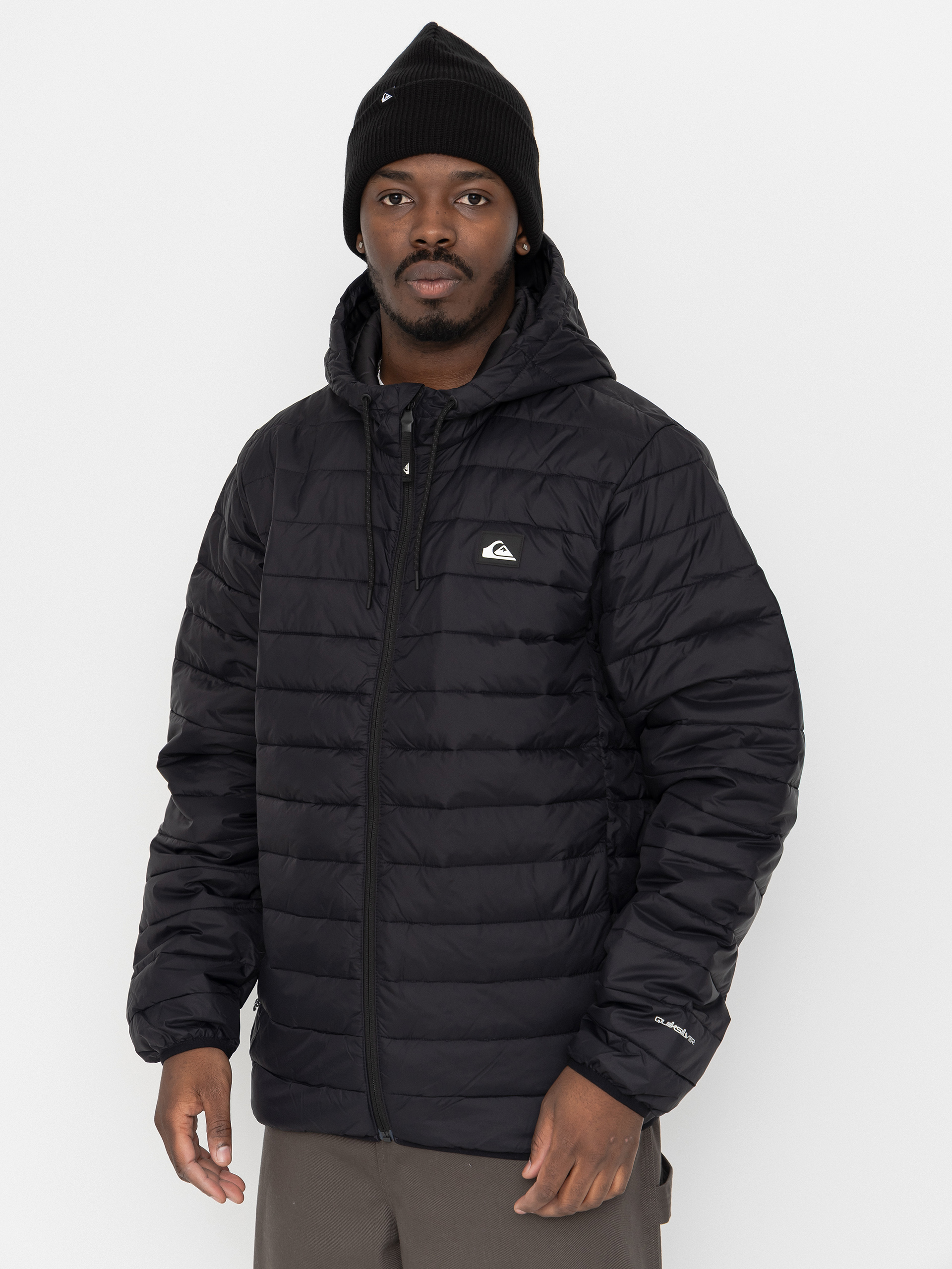 Geacă Quiksilver Scaly Hood