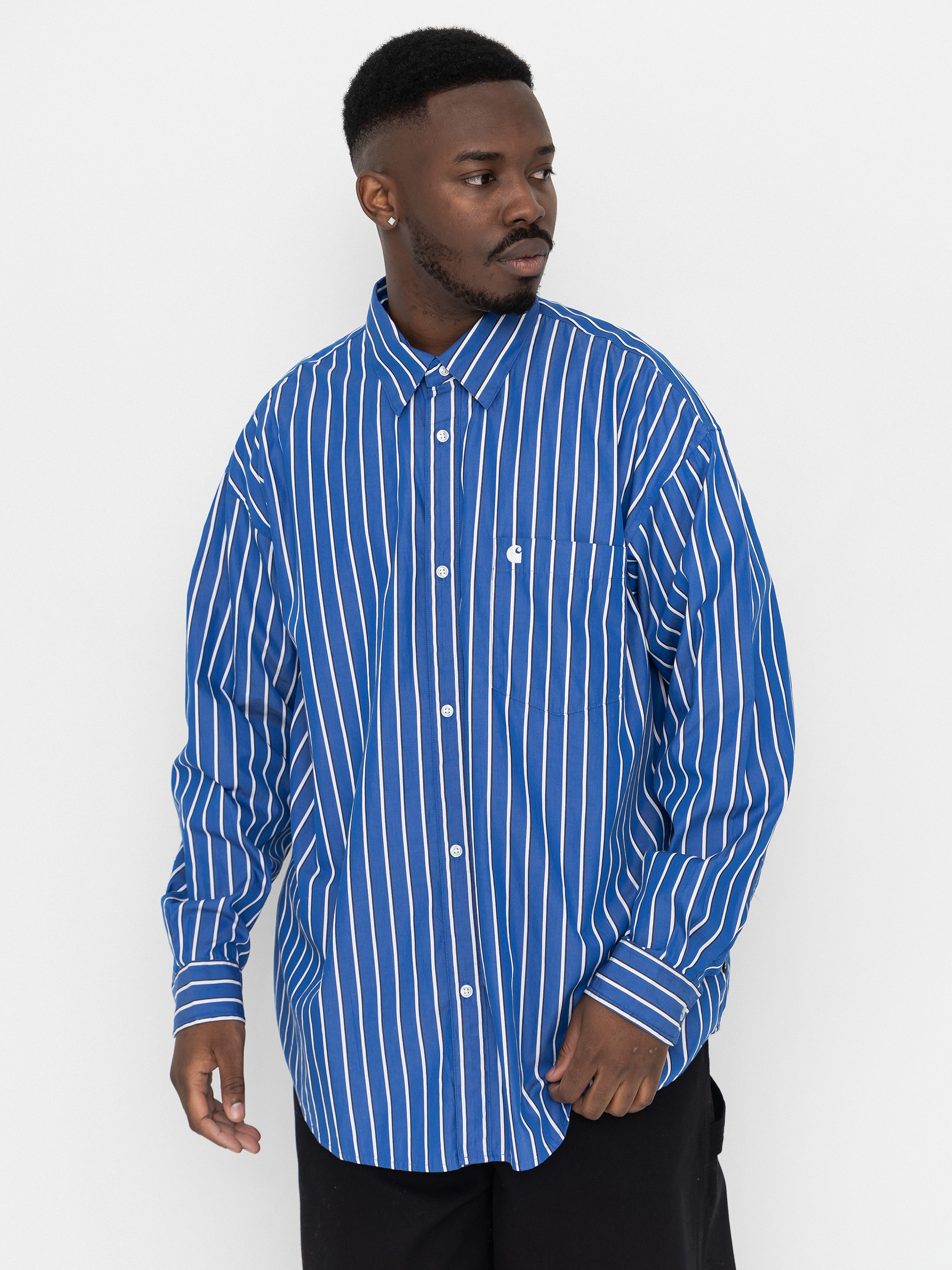 Cămașă Carhartt WIP Gowan