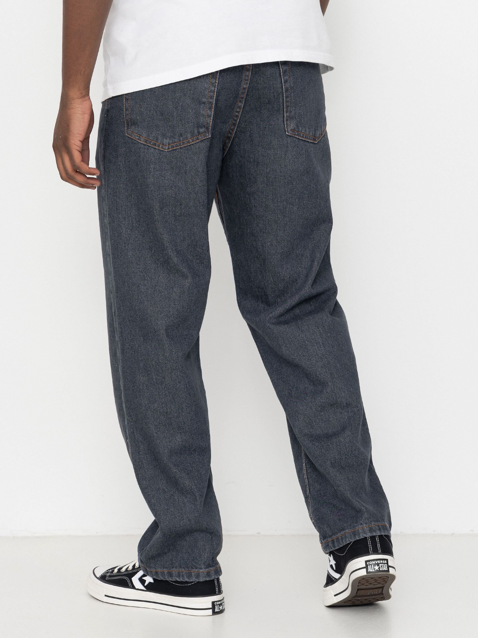 Pantaloni Polar Skate 91 (anthracite wash)