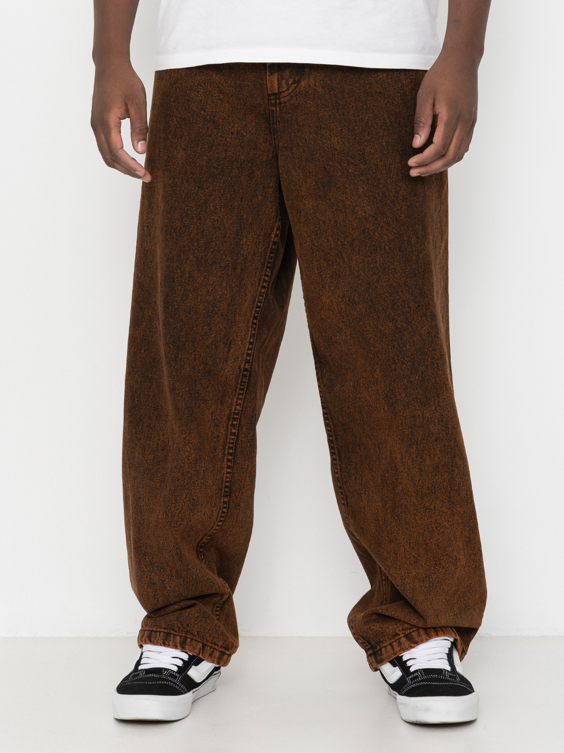 Pantaloni Polar Skate Big Boy Badalona