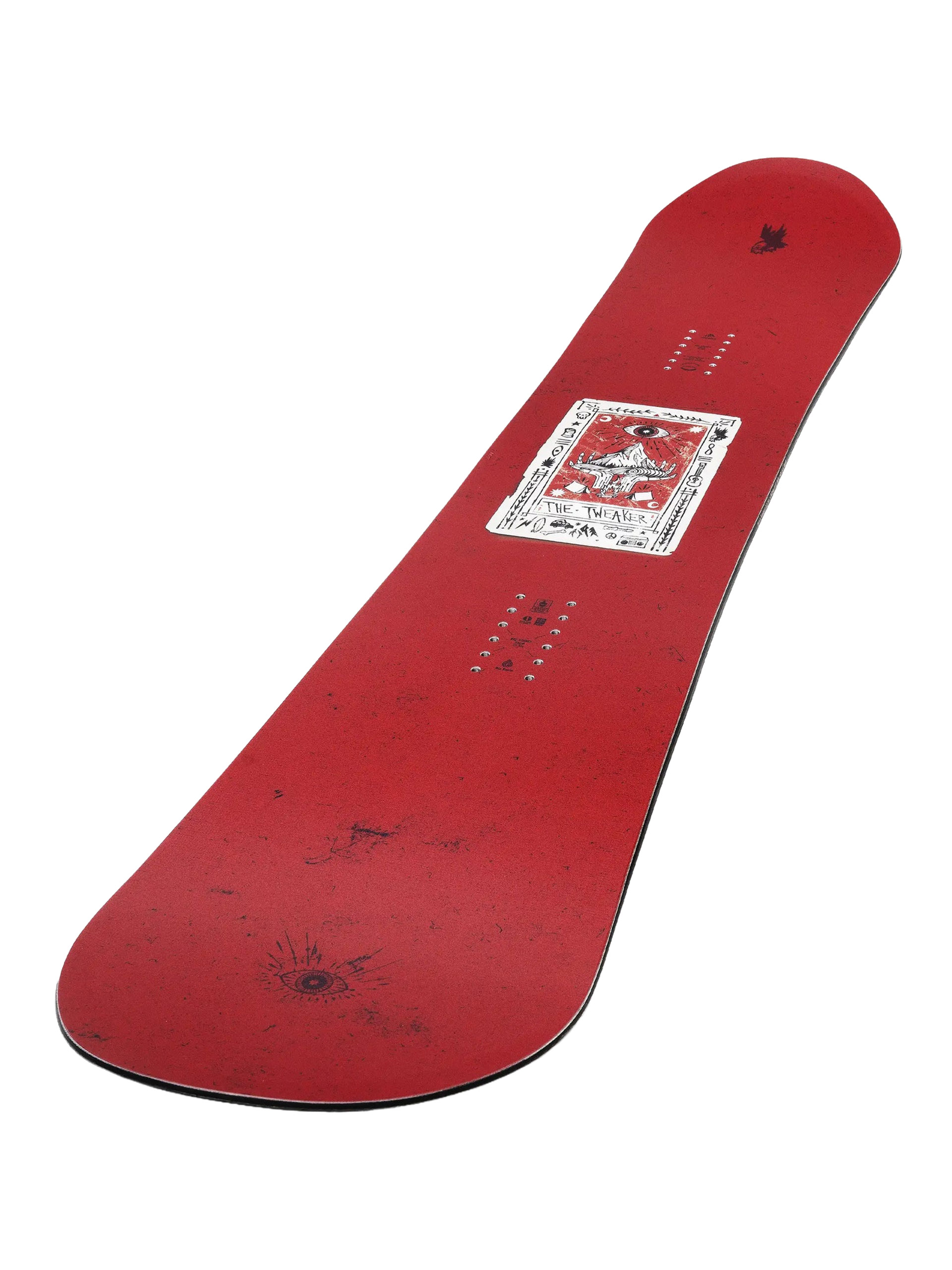 Pentru bărbați Snowboard Jones Snowboards Tweaker 2.0