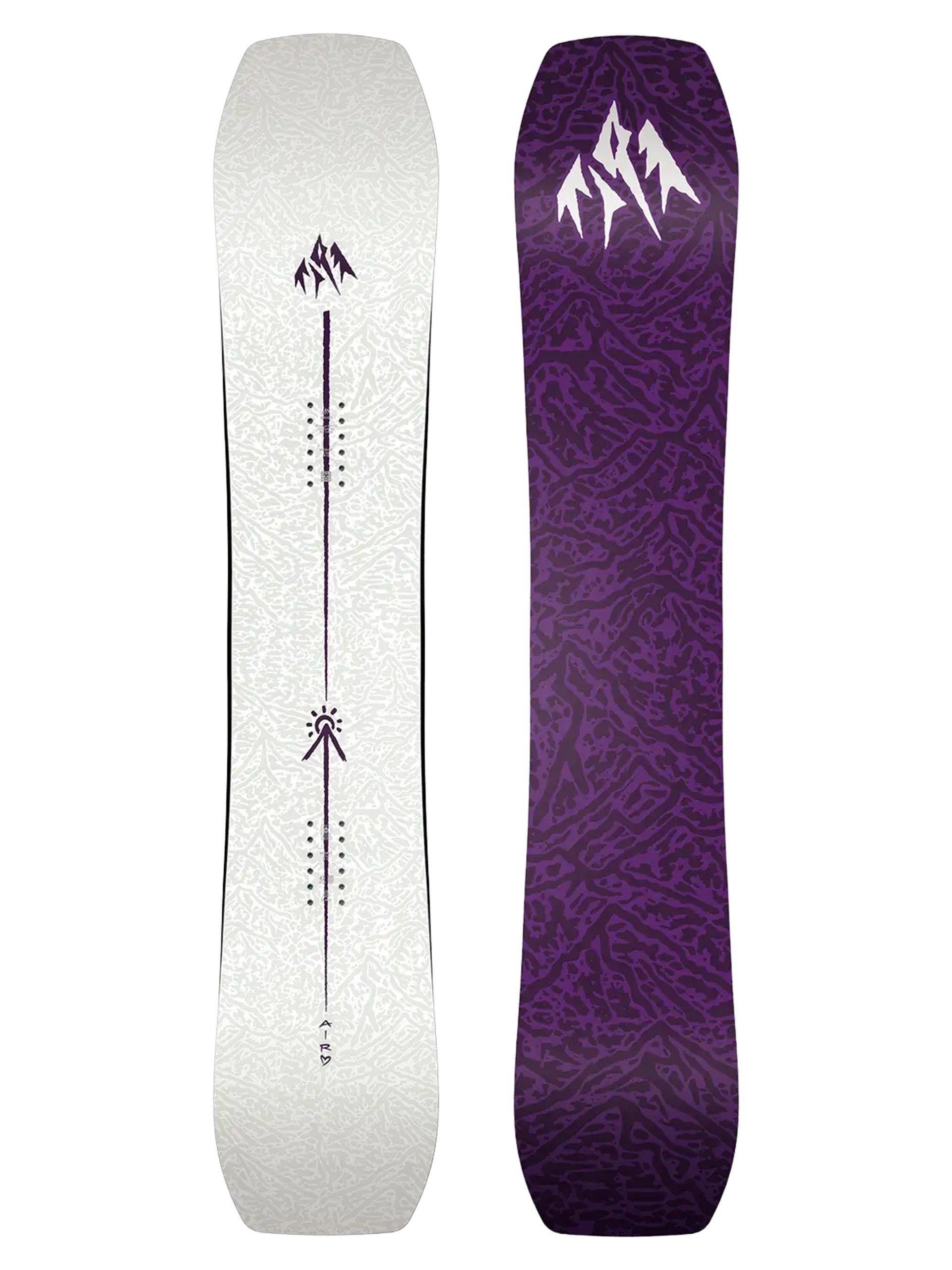 Snowboard Jones Snowboards Airheart 2.0 Wmn