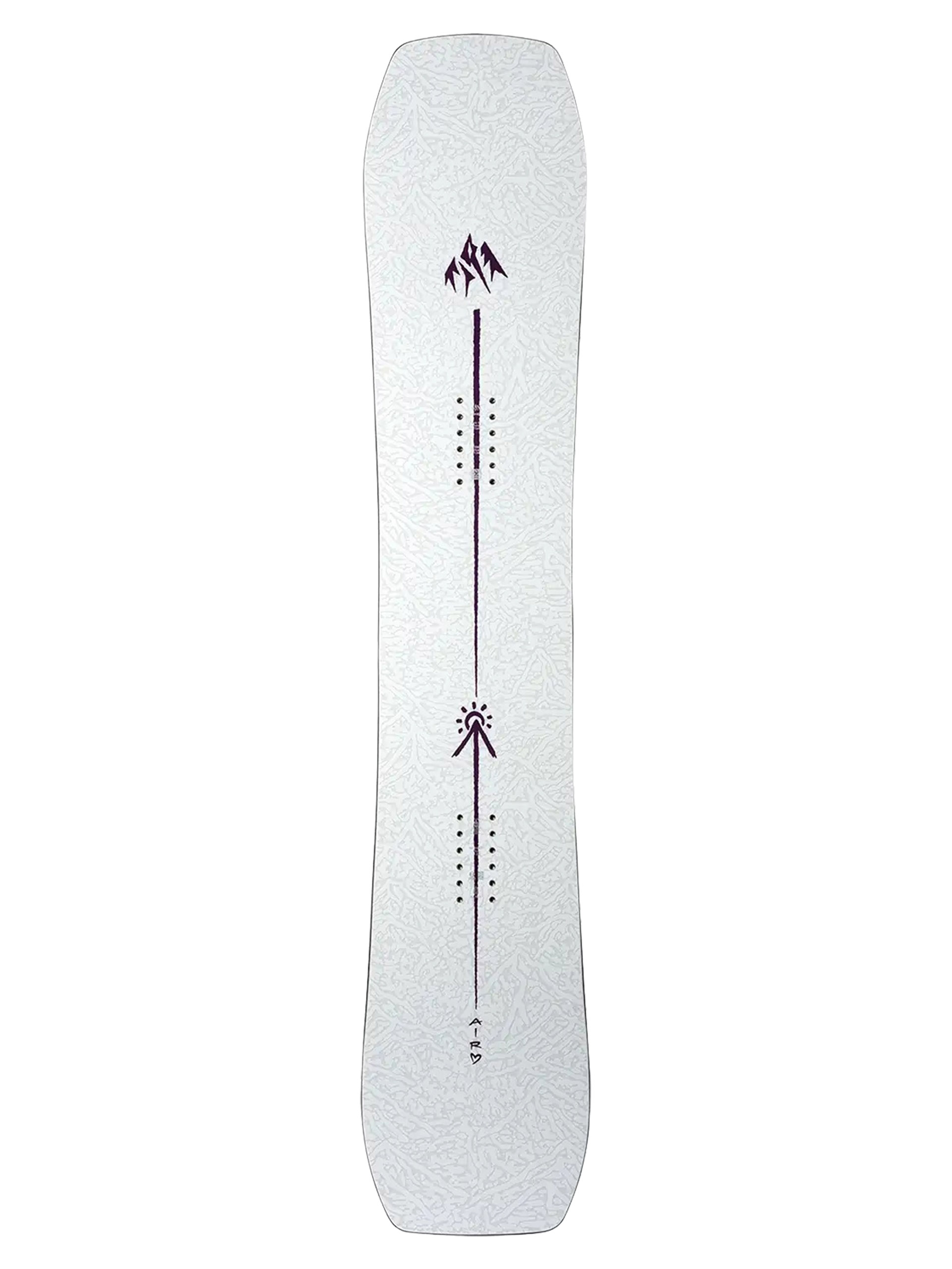 Pentru femei Snowboard Jones Snowboards Airheart 2.0