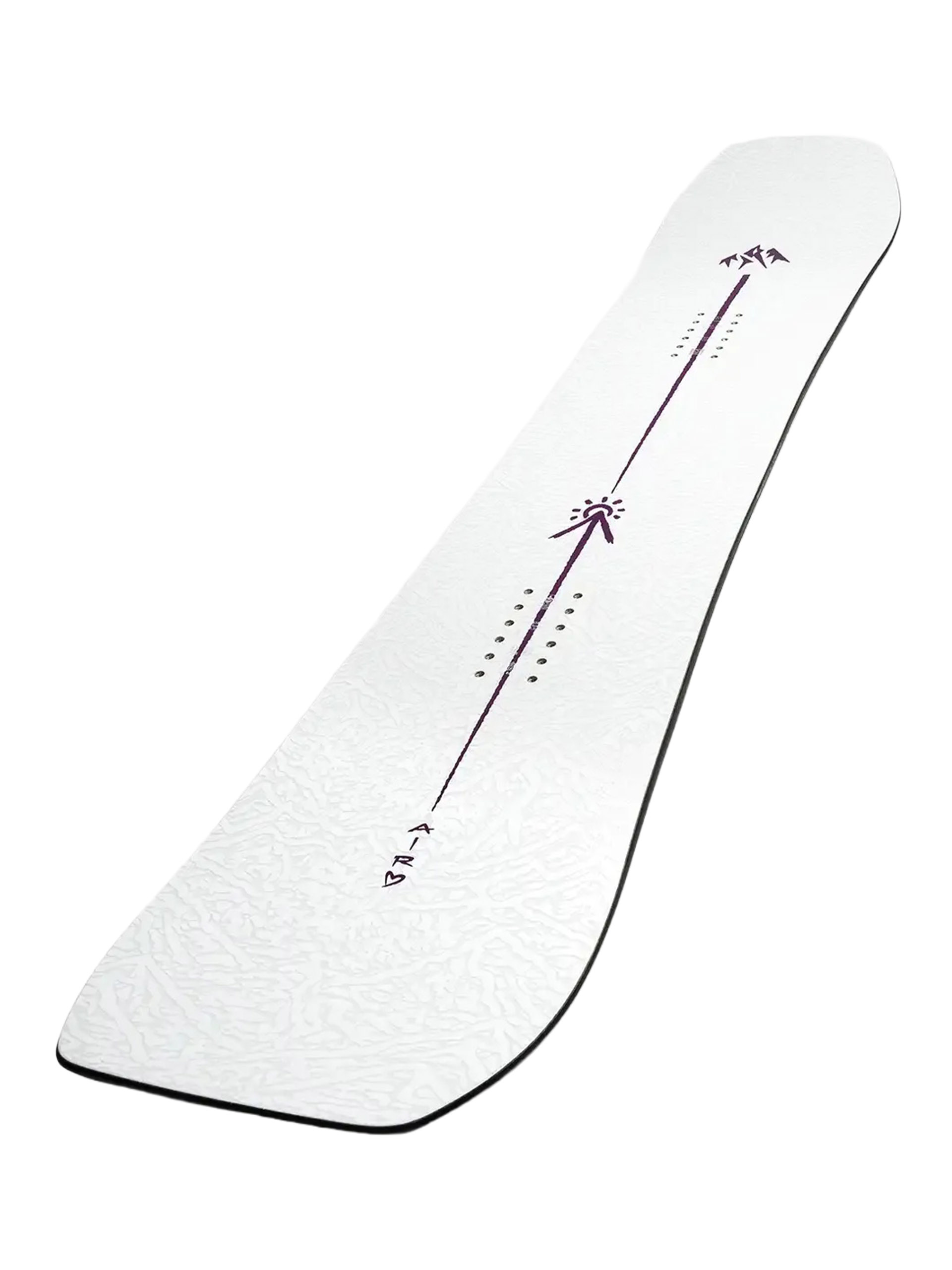 Pentru femei Snowboard Jones Snowboards Airheart 2.0