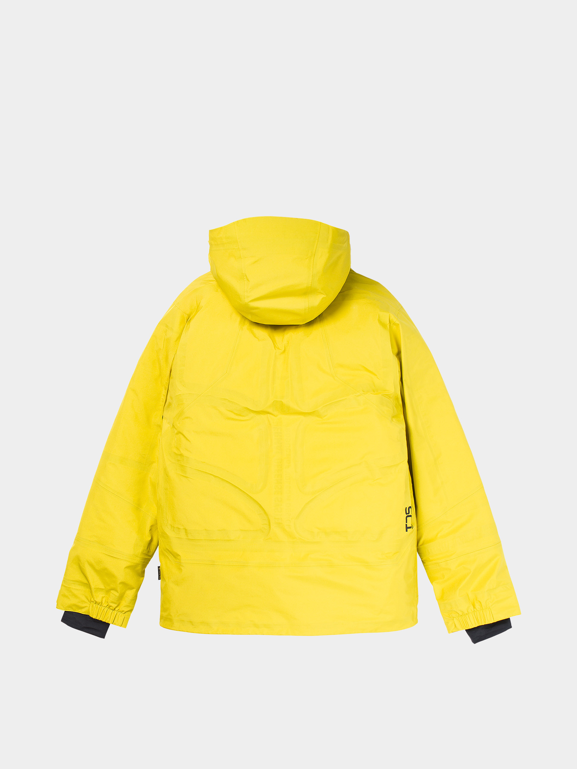 Pentru bărbați Geacă de snowboard Volcom Tds Inf Gore Tex (yellow)
