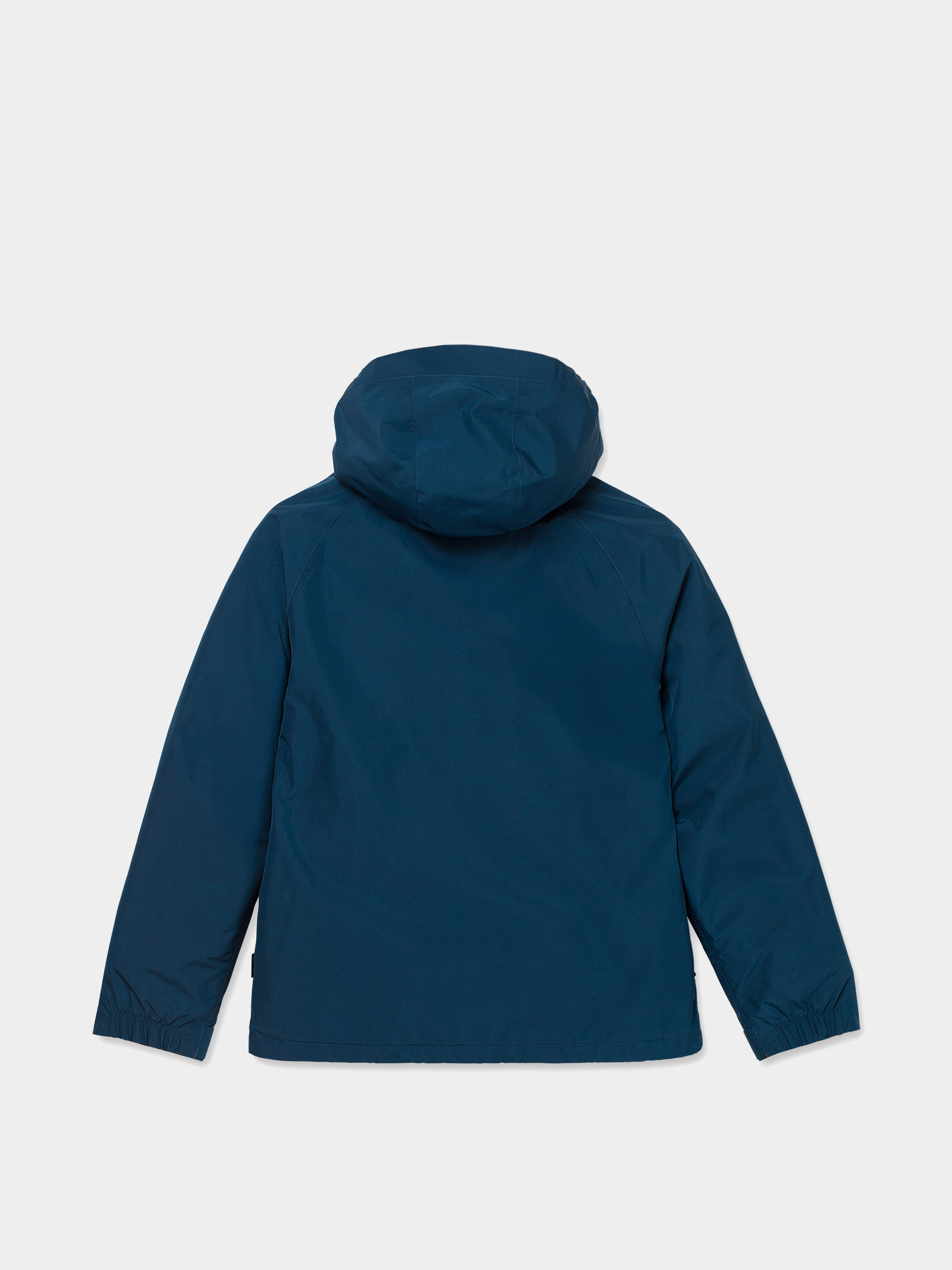 Pentru bărbați Geacă de snowboard Volcom Dua Ins Gore Tex (blue)