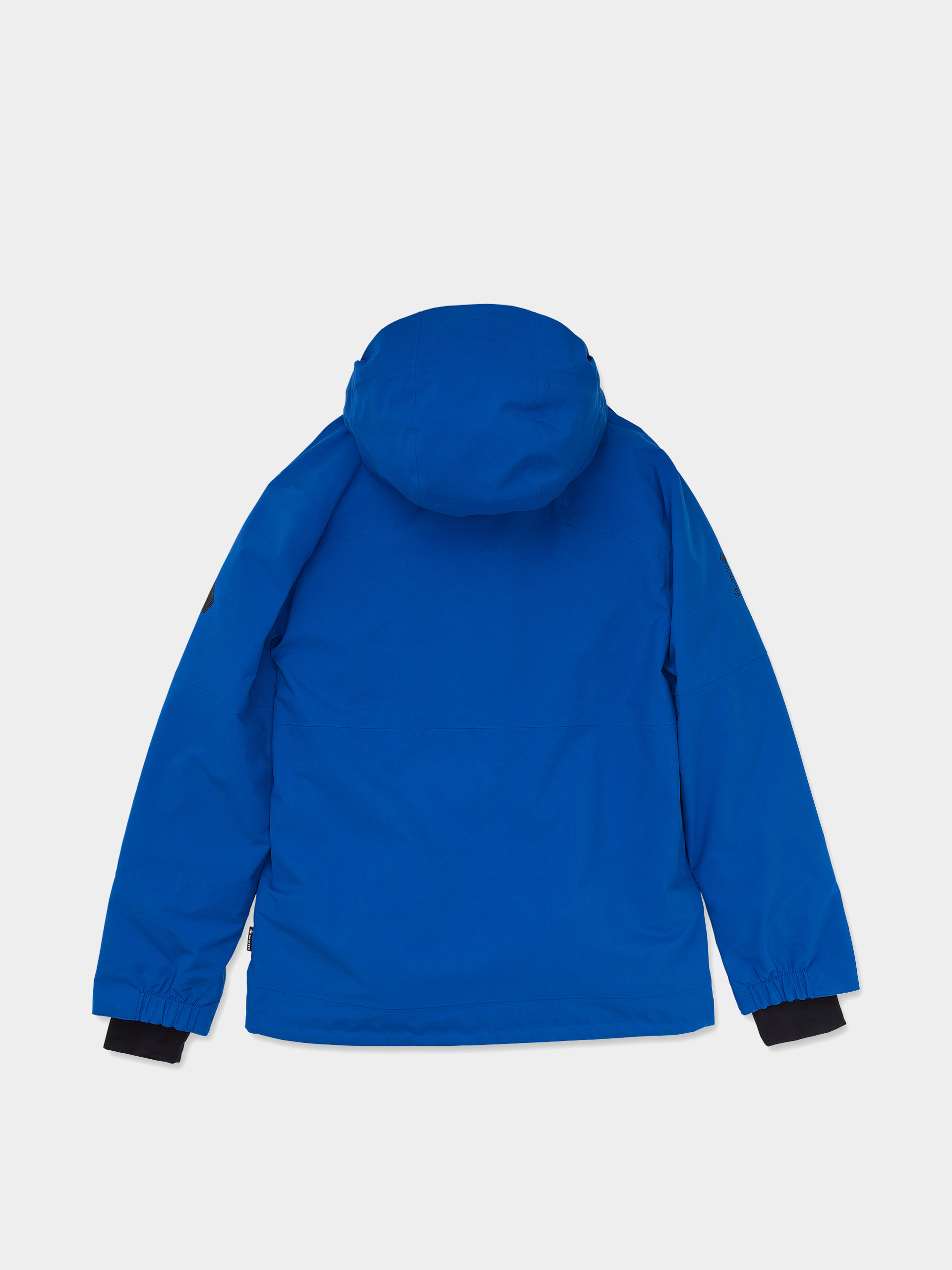 Pentru bărbați Geacă de snowboard Volcom Guch 3L Gore Tex Pro (bright blue)