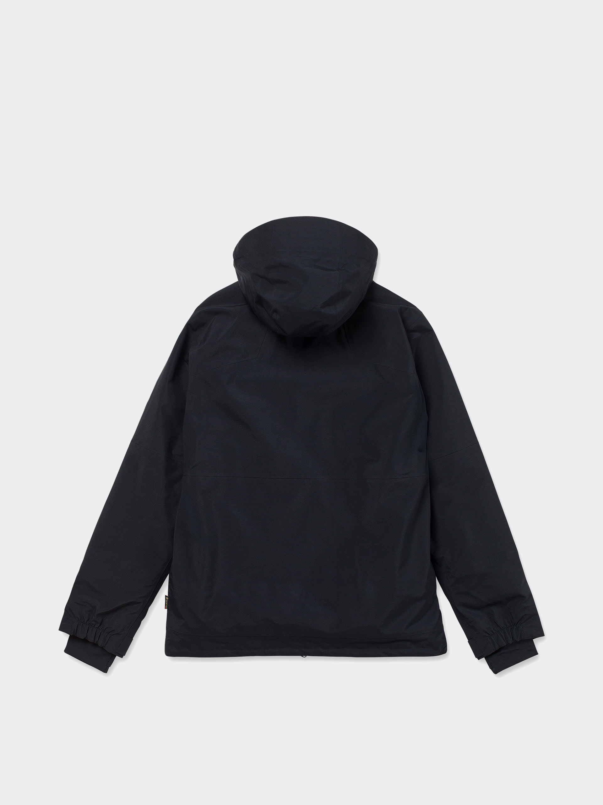 Pentru bărbați Geacă de snowboard Volcom Guch 3L Gore Tex Pro (black)
