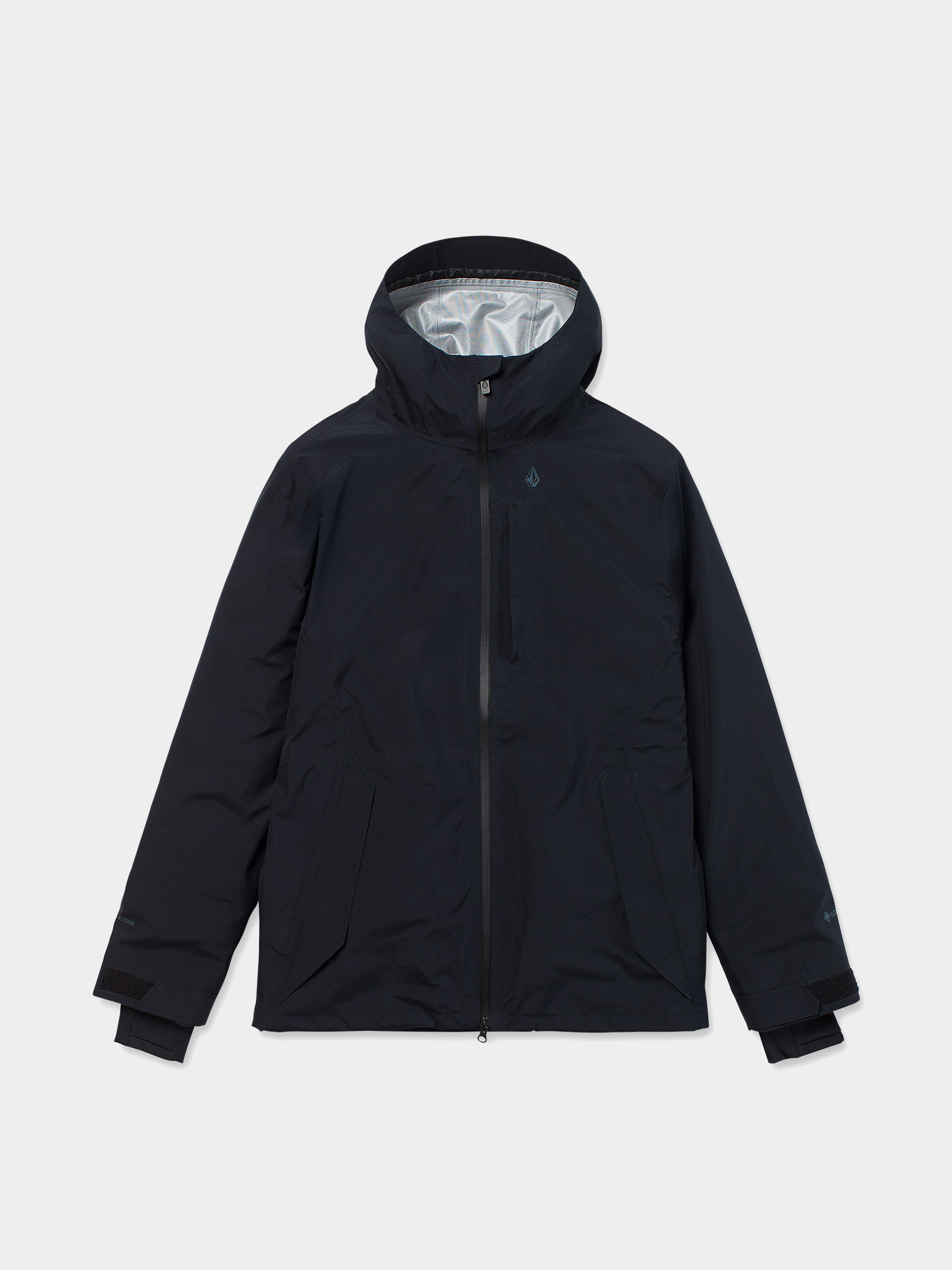 Geacă de snowboard Volcom Tester 3L Gore Tex (black)