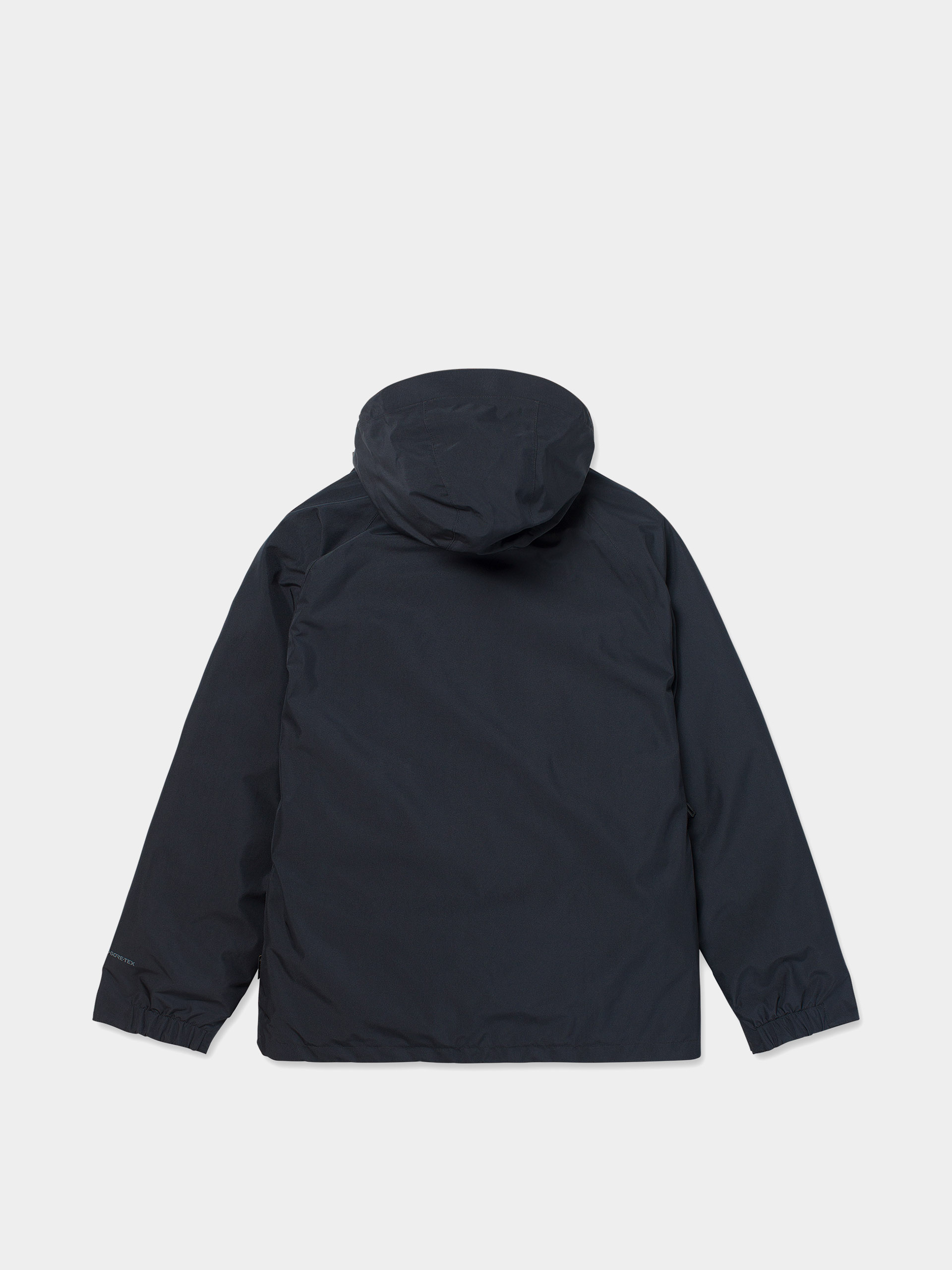 Pentru bărbați Geacă de snowboard Volcom Dua Ins Gore Tex (black)