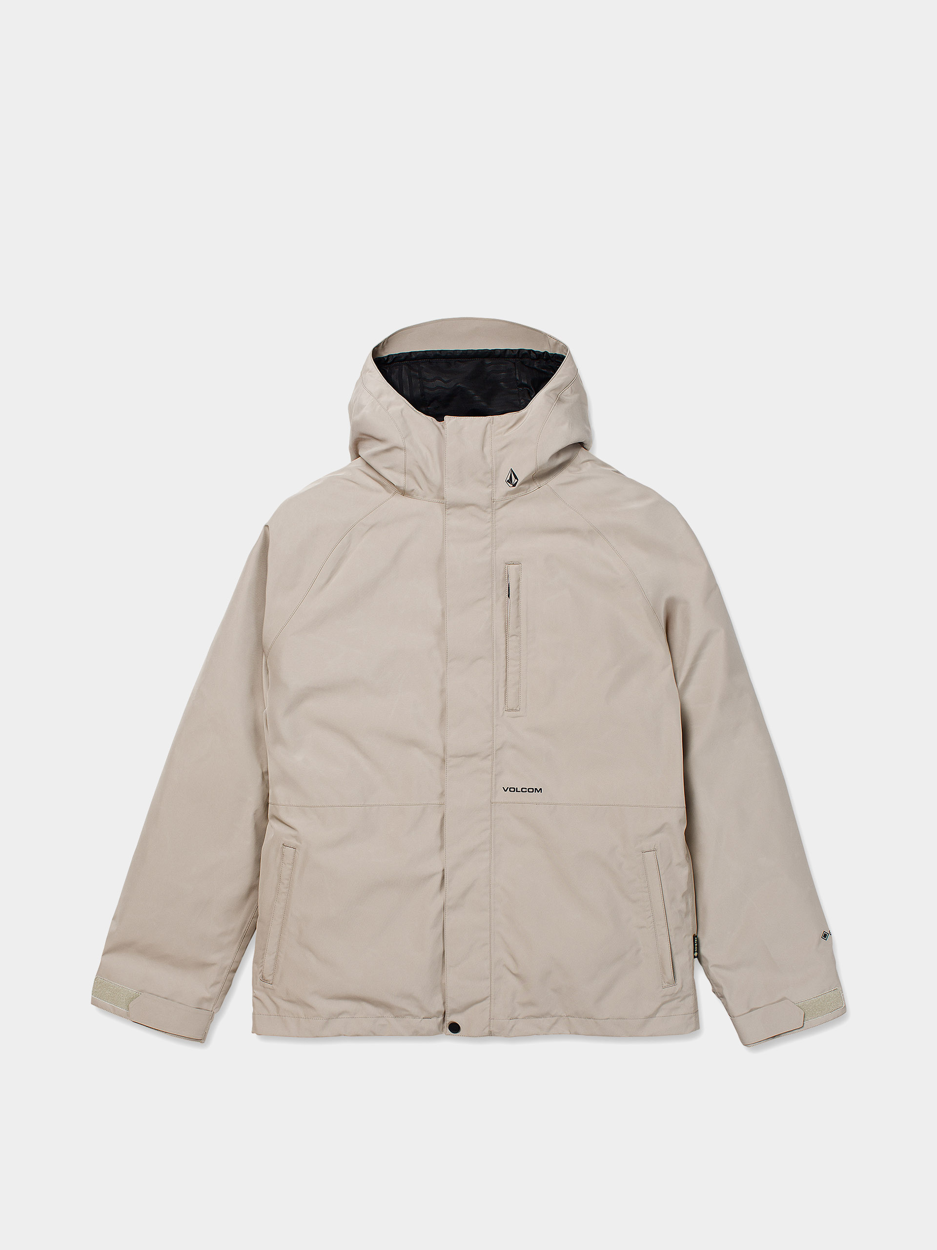 Geacu0103 de snowboard Volcom Dua Ins Gore Tex (khaki)