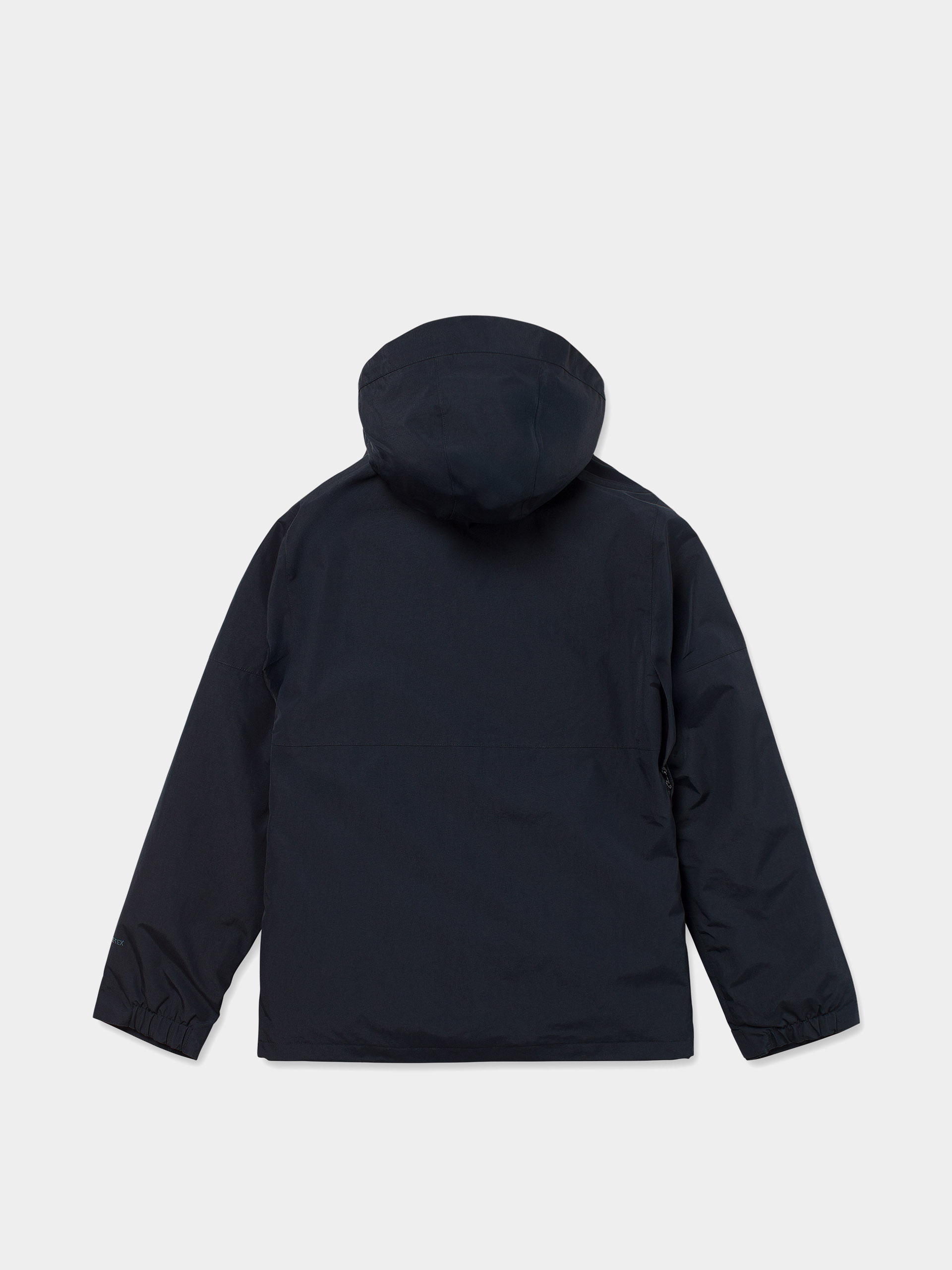 Pentru bărbați Geacă de snowboard Volcom L Gore Tex (black)