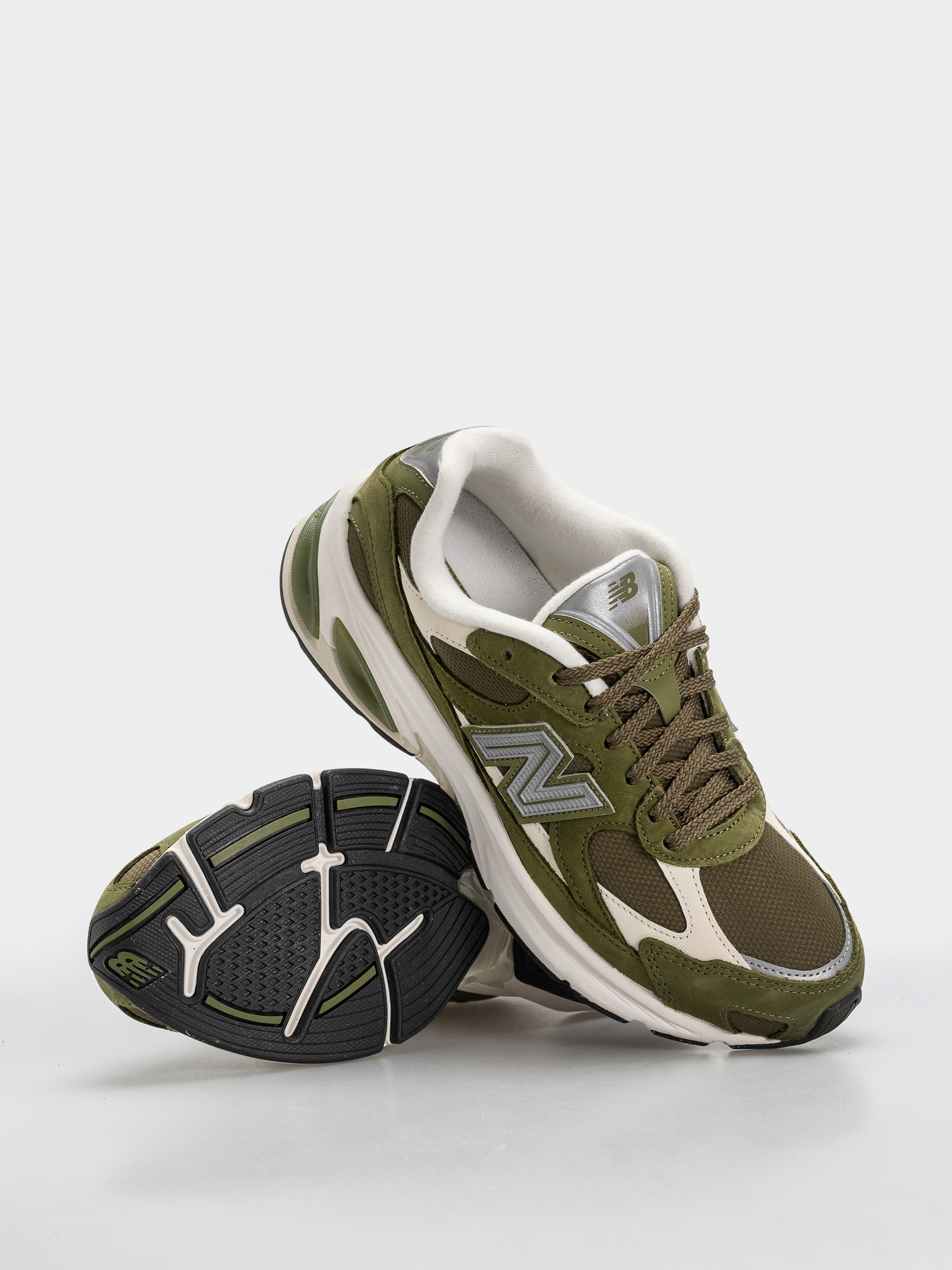 Pantofi New Balance 2010 (sport green/wakame)