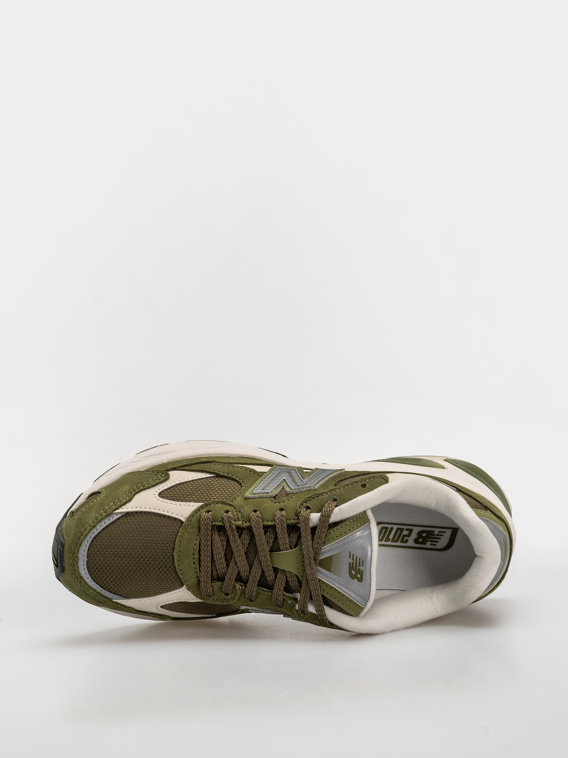 Pantofi New Balance 2010 (sport green/wakame)
