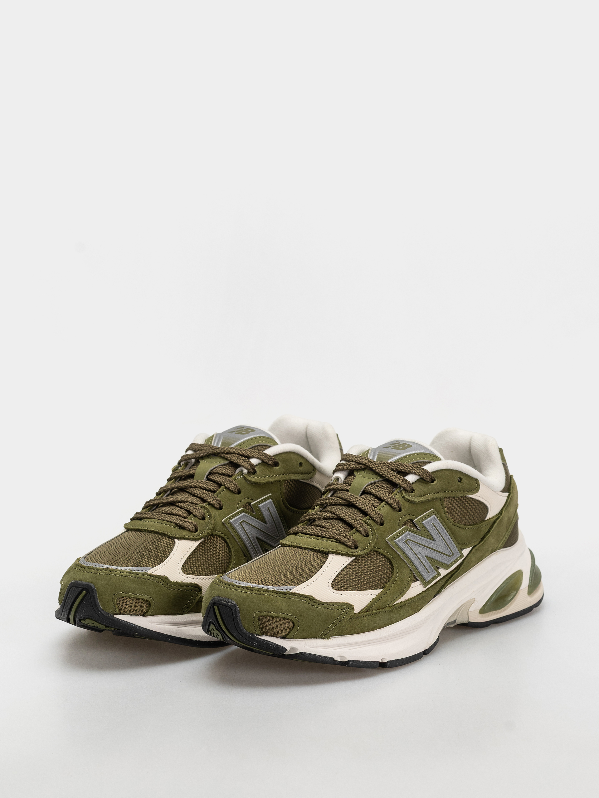 Pantofi New Balance 2010 (sport green/wakame)