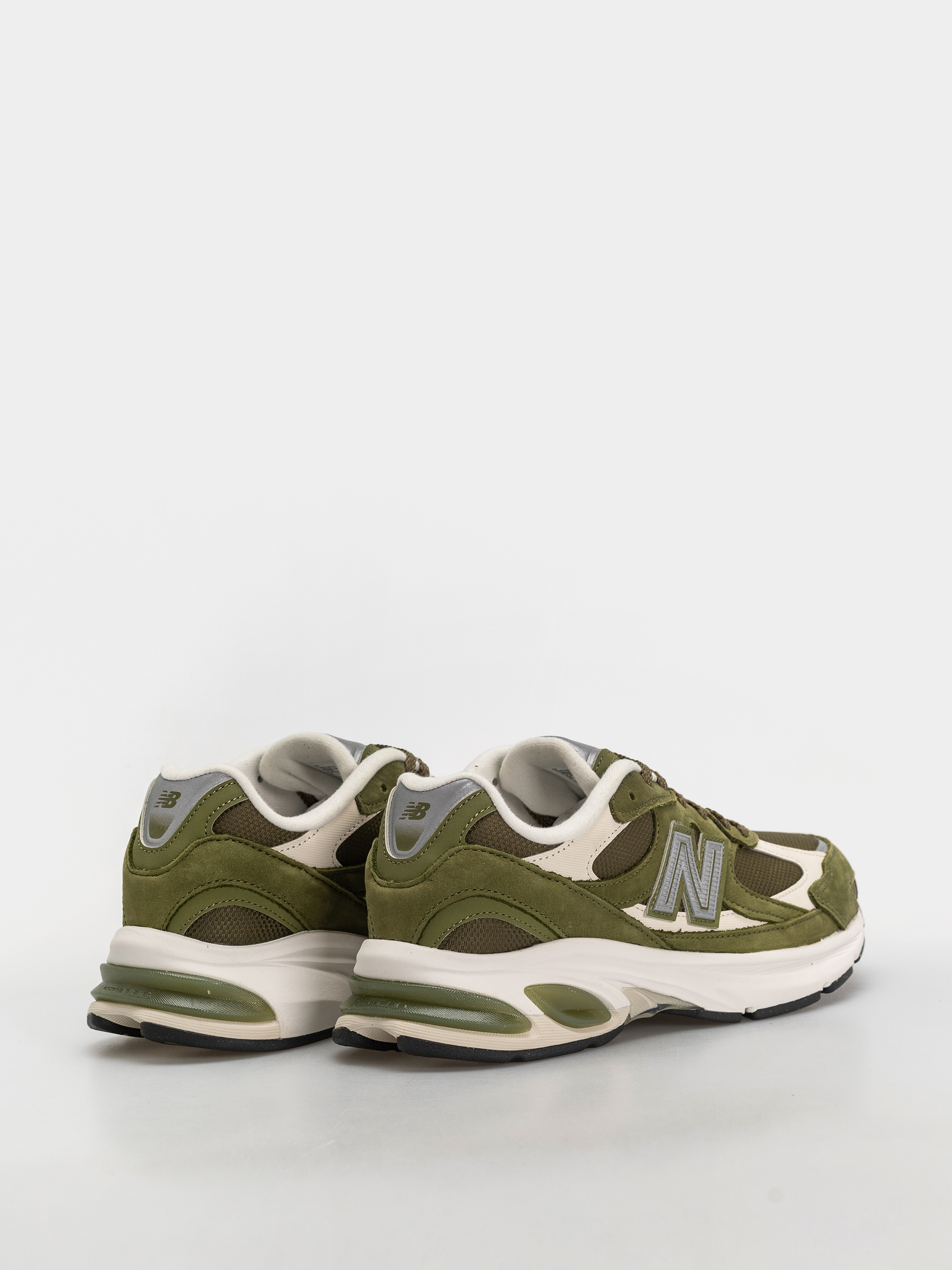 Pantofi New Balance 2010 (sport green/wakame)