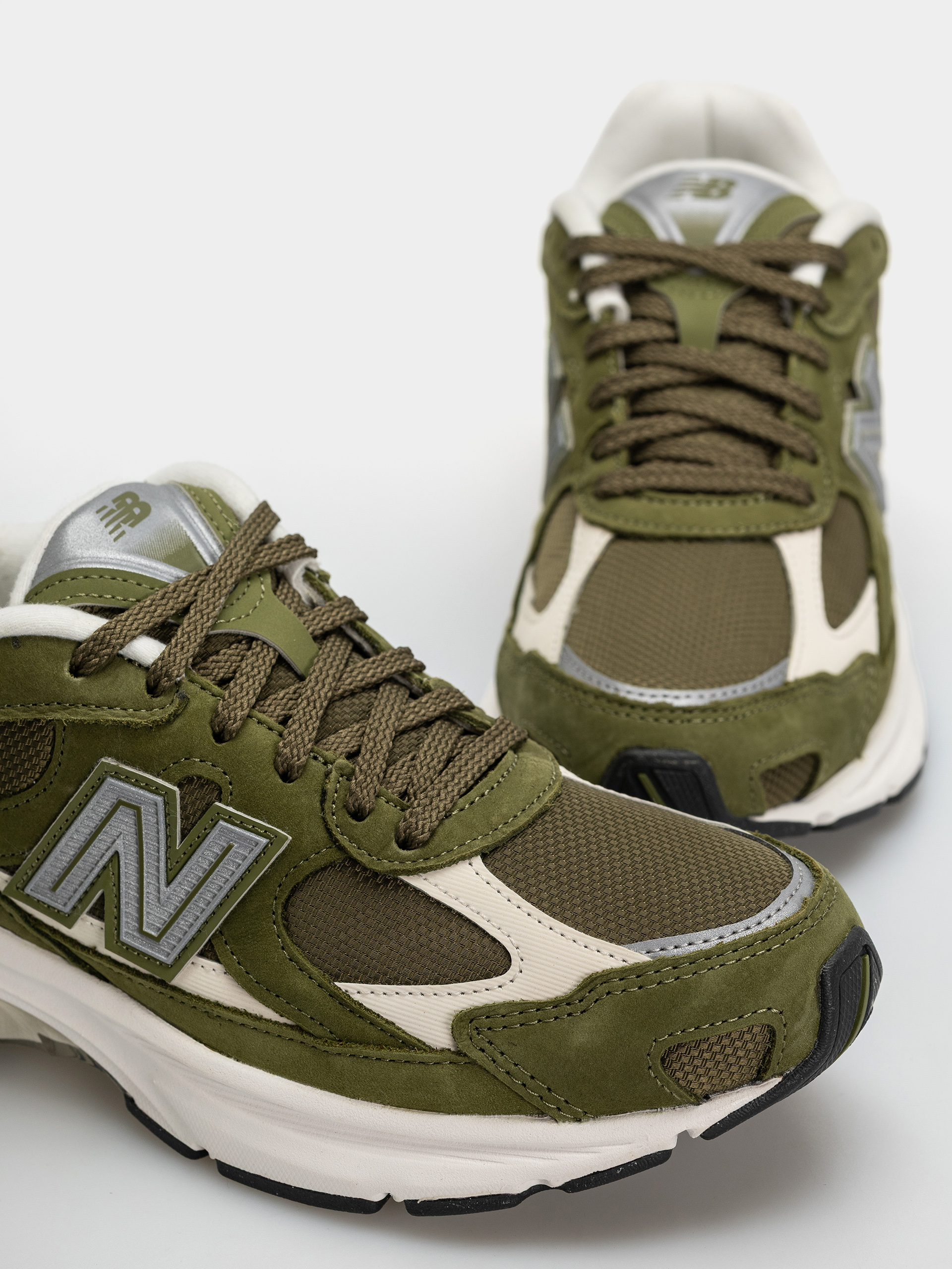 Pantofi New Balance 2010 (sport green/wakame)