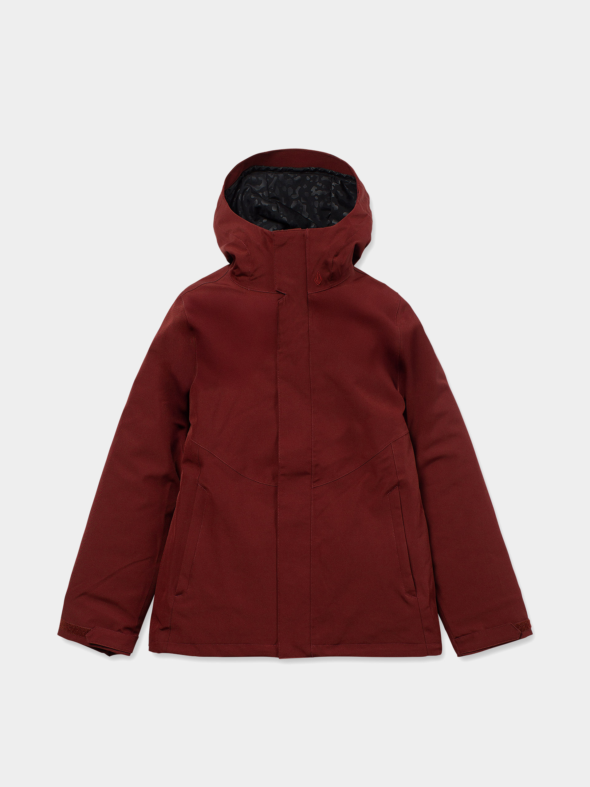 Pentru femei Geacă de snowboard Volcom Stoney Shadow Ins (pinot)