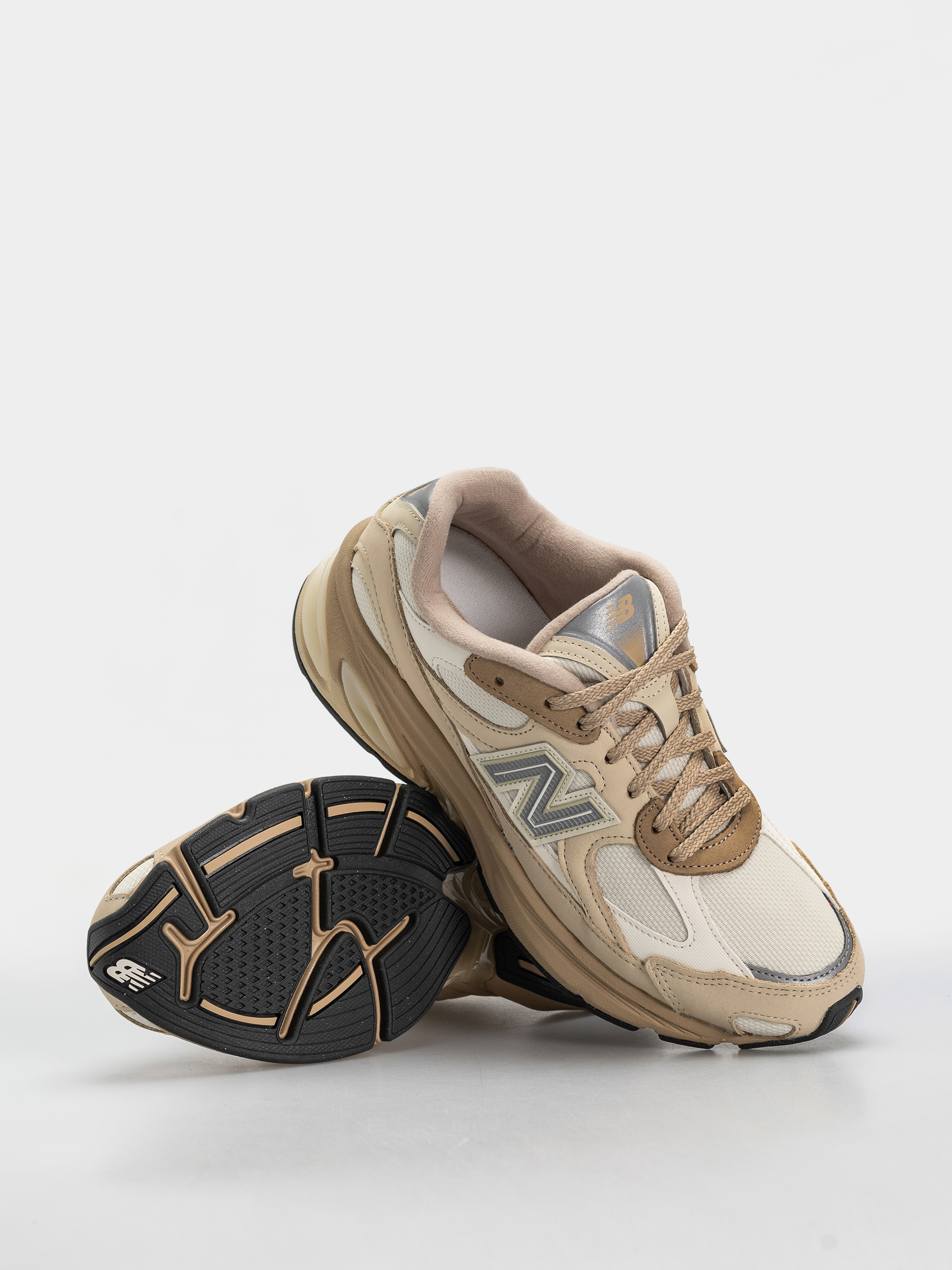 Pantofi New Balance 2010 (sandstone/bone)