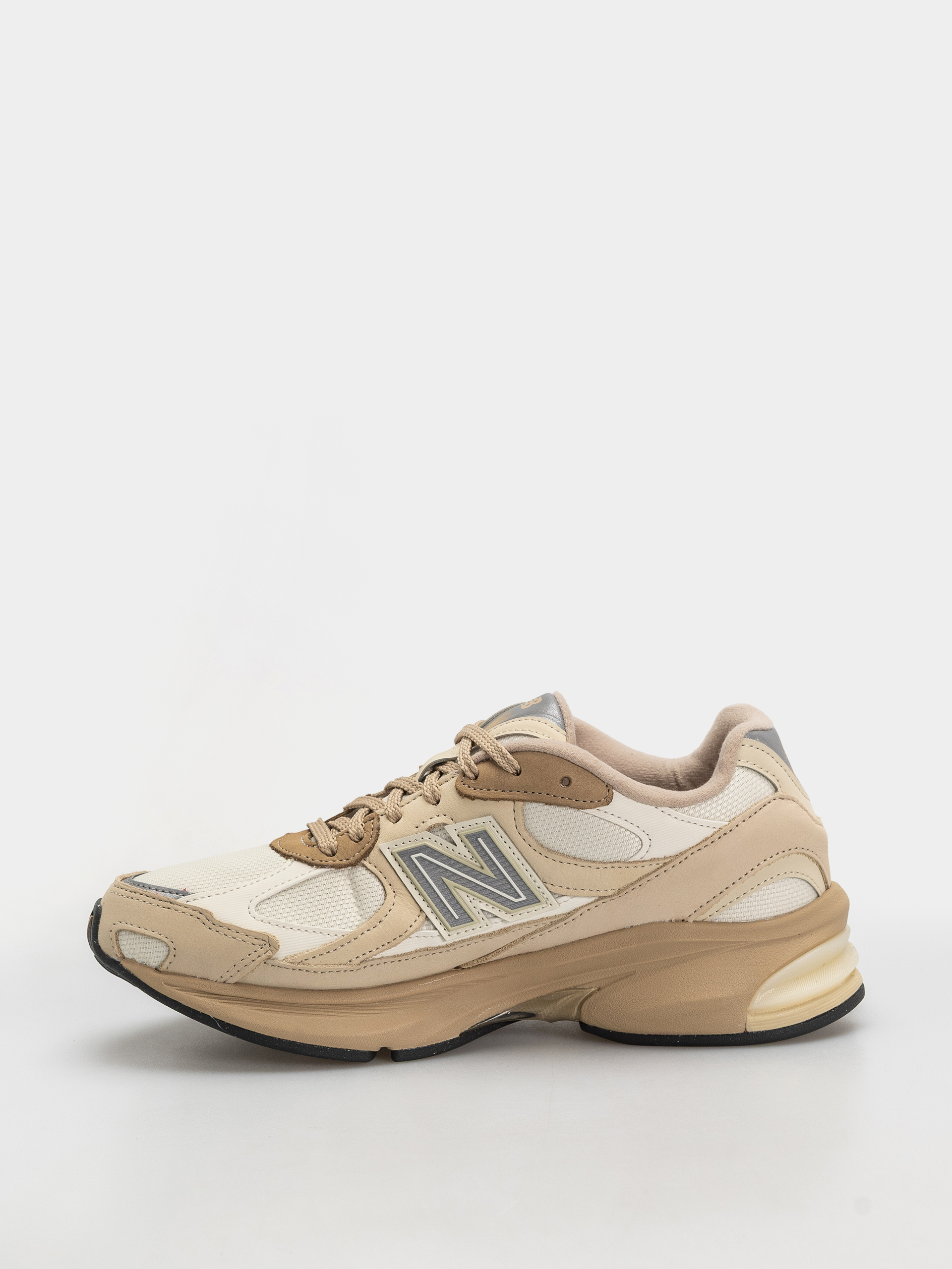 Pantofi New Balance 2010 (sandstone/bone)