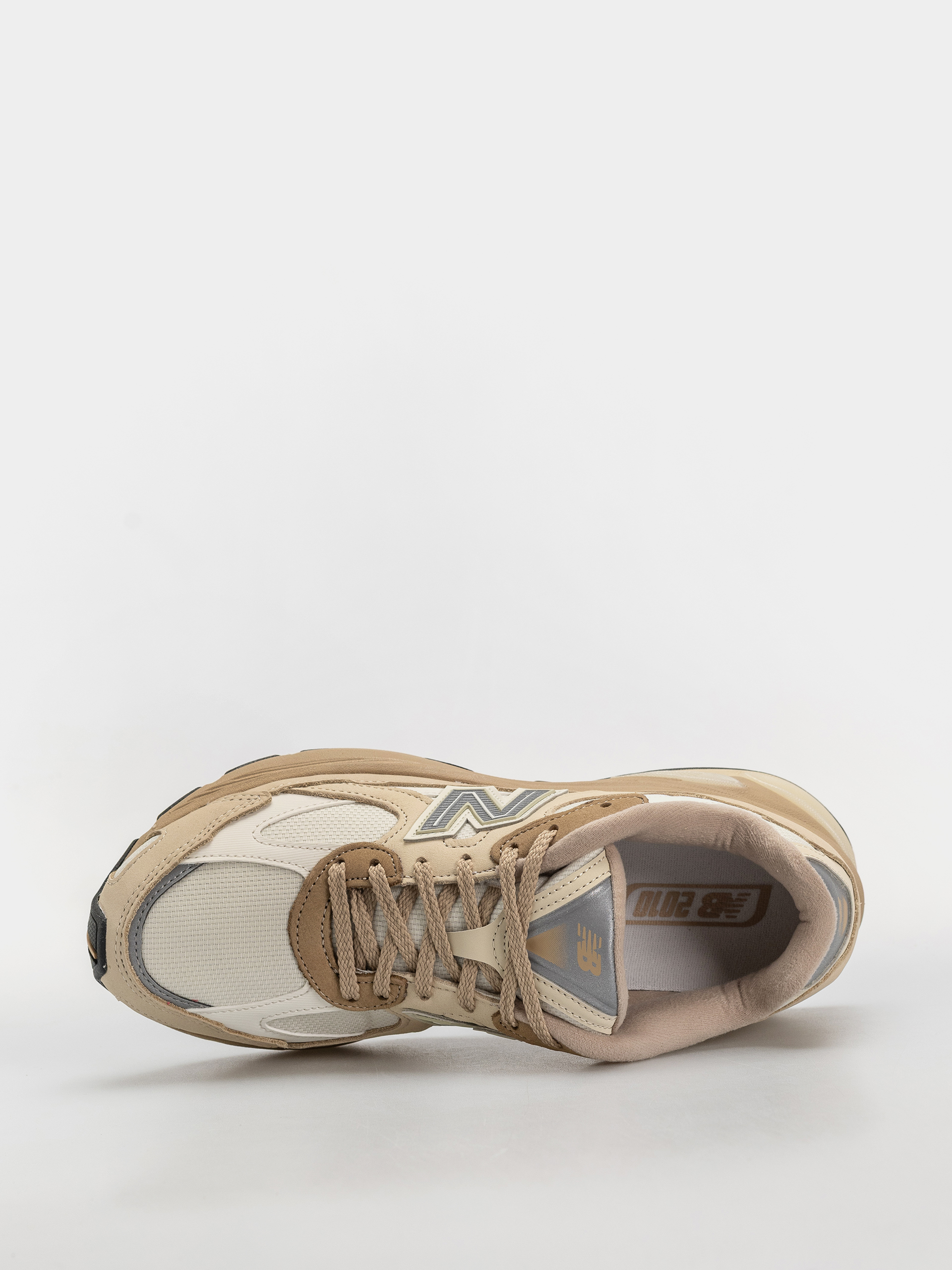 Pantofi New Balance 2010 (sandstone/bone)