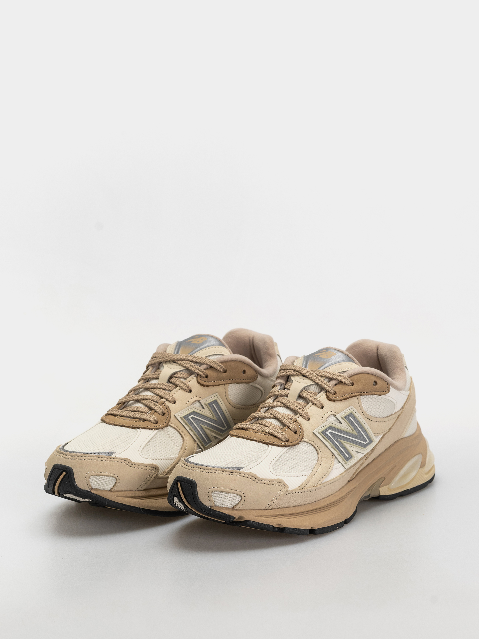 Pantofi New Balance 2010 (sandstone/bone)