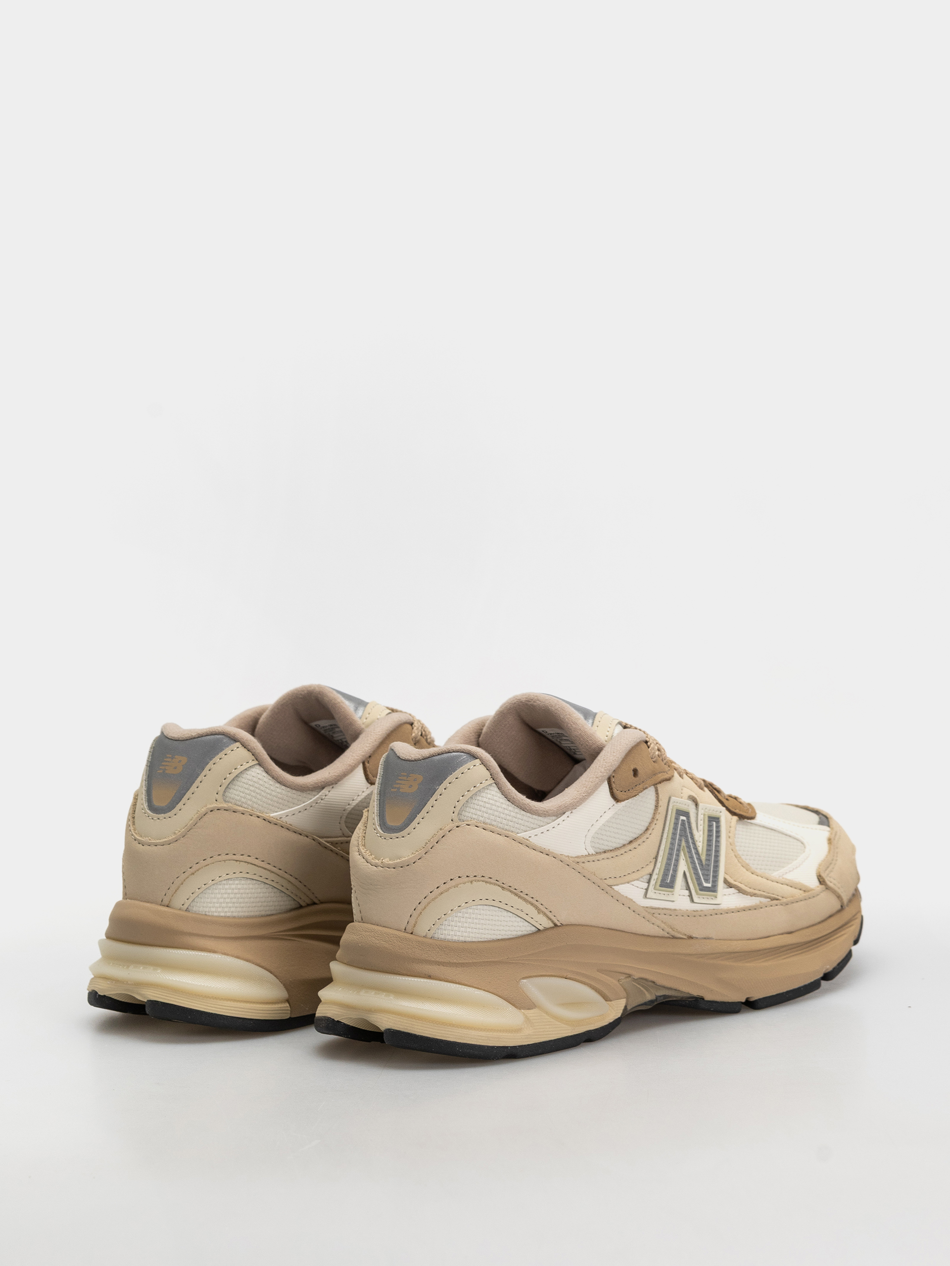 Pantofi New Balance 2010 (sandstone/bone)