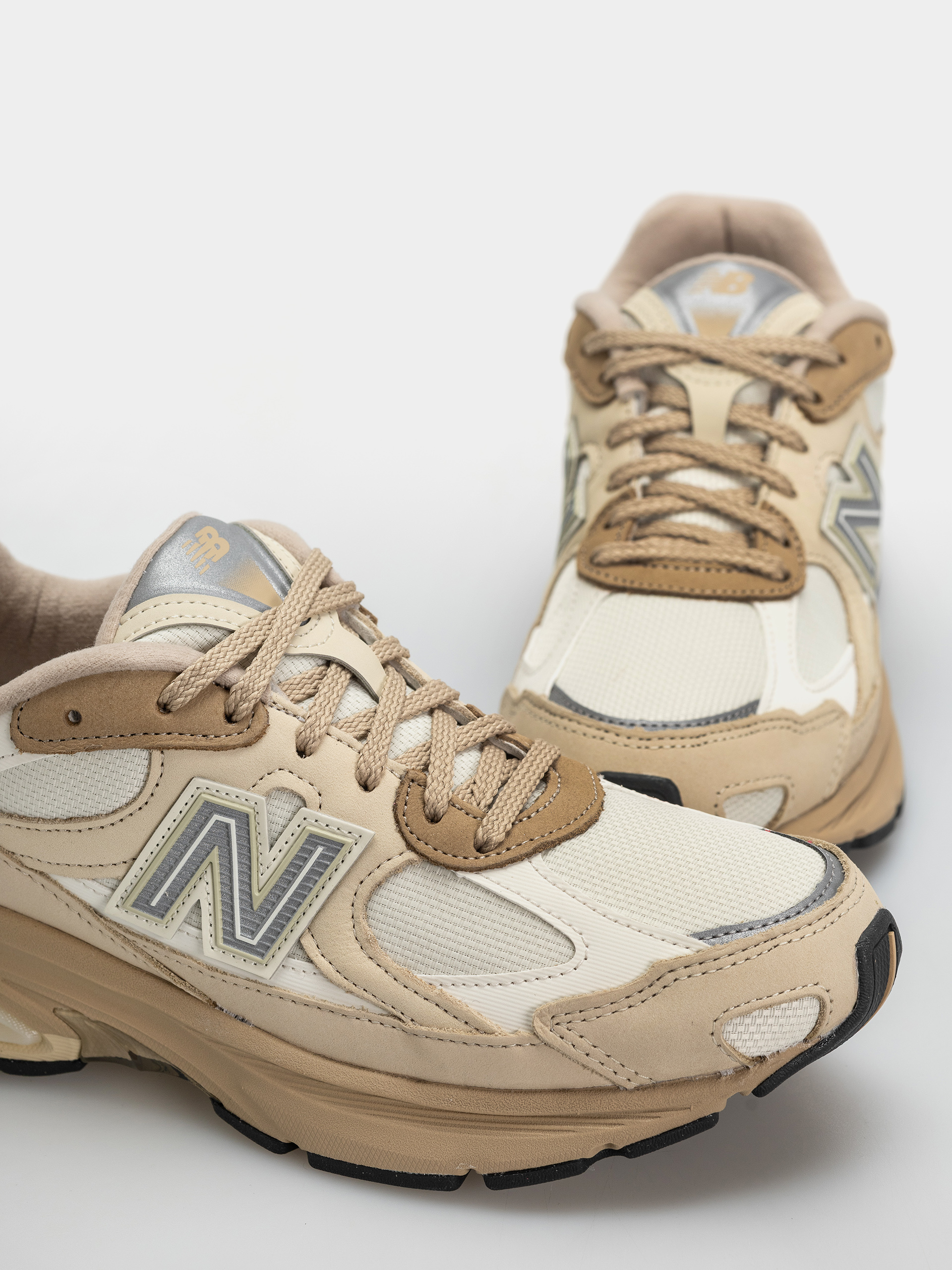 Pantofi New Balance 2010 (sandstone/bone)