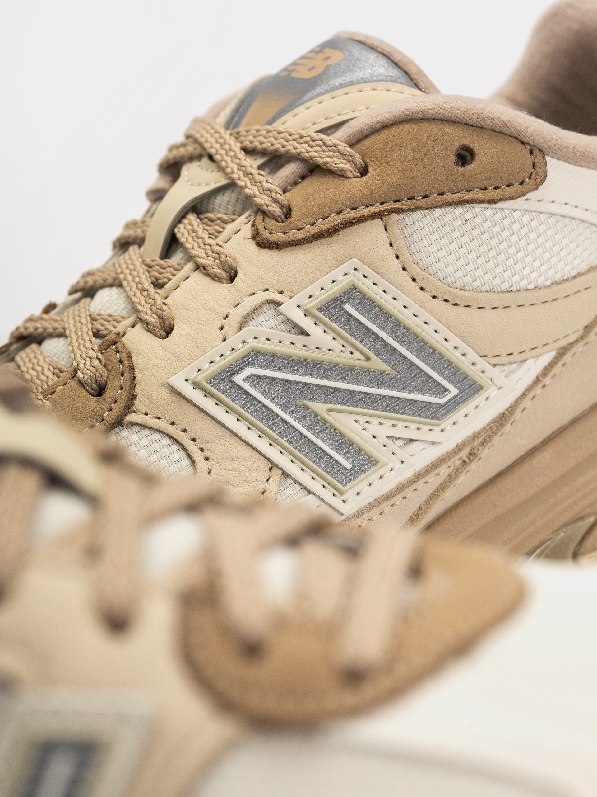 Pantofi New Balance 2010 (sandstone/bone)