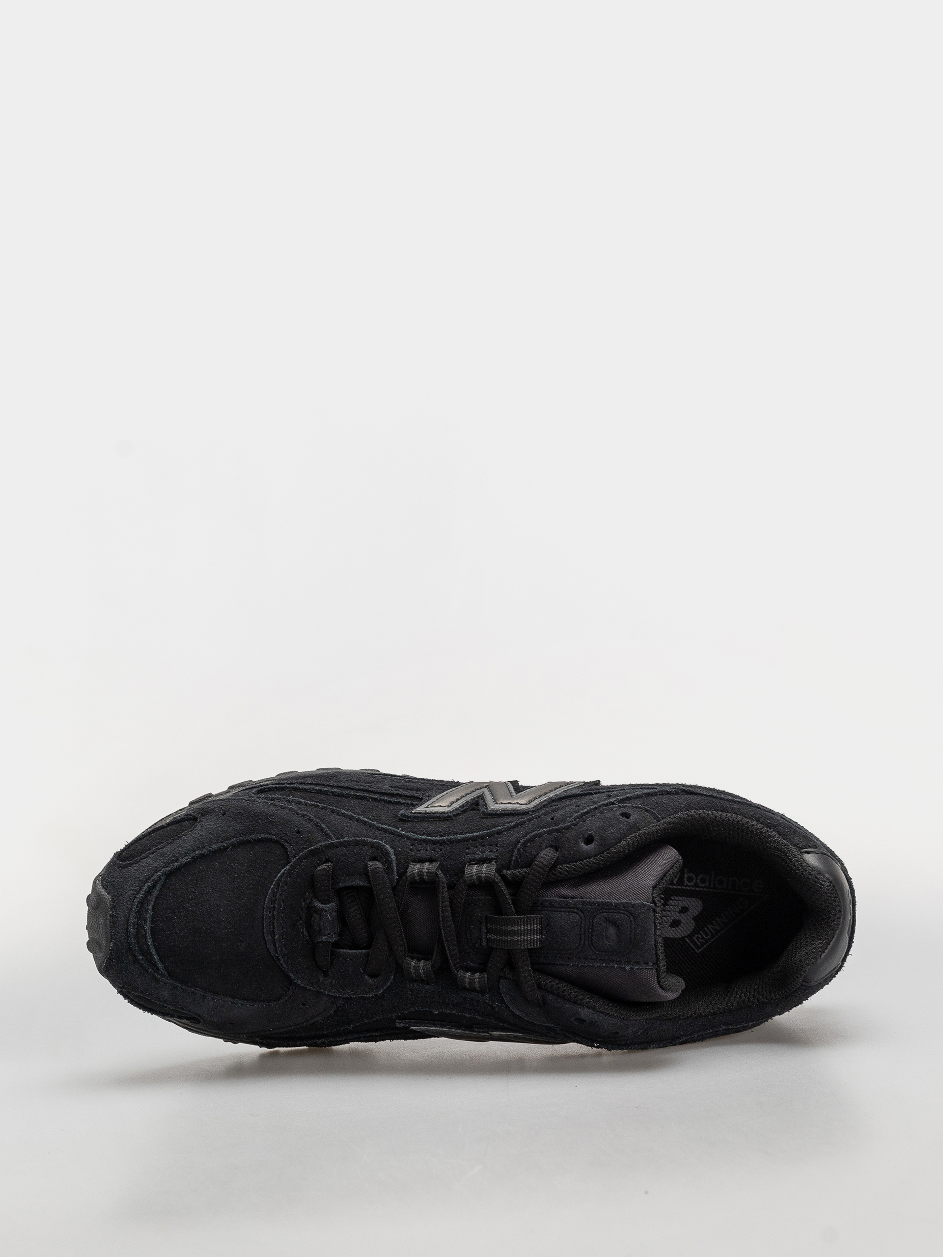 Pantofi New Balance 204L (black/black cement)