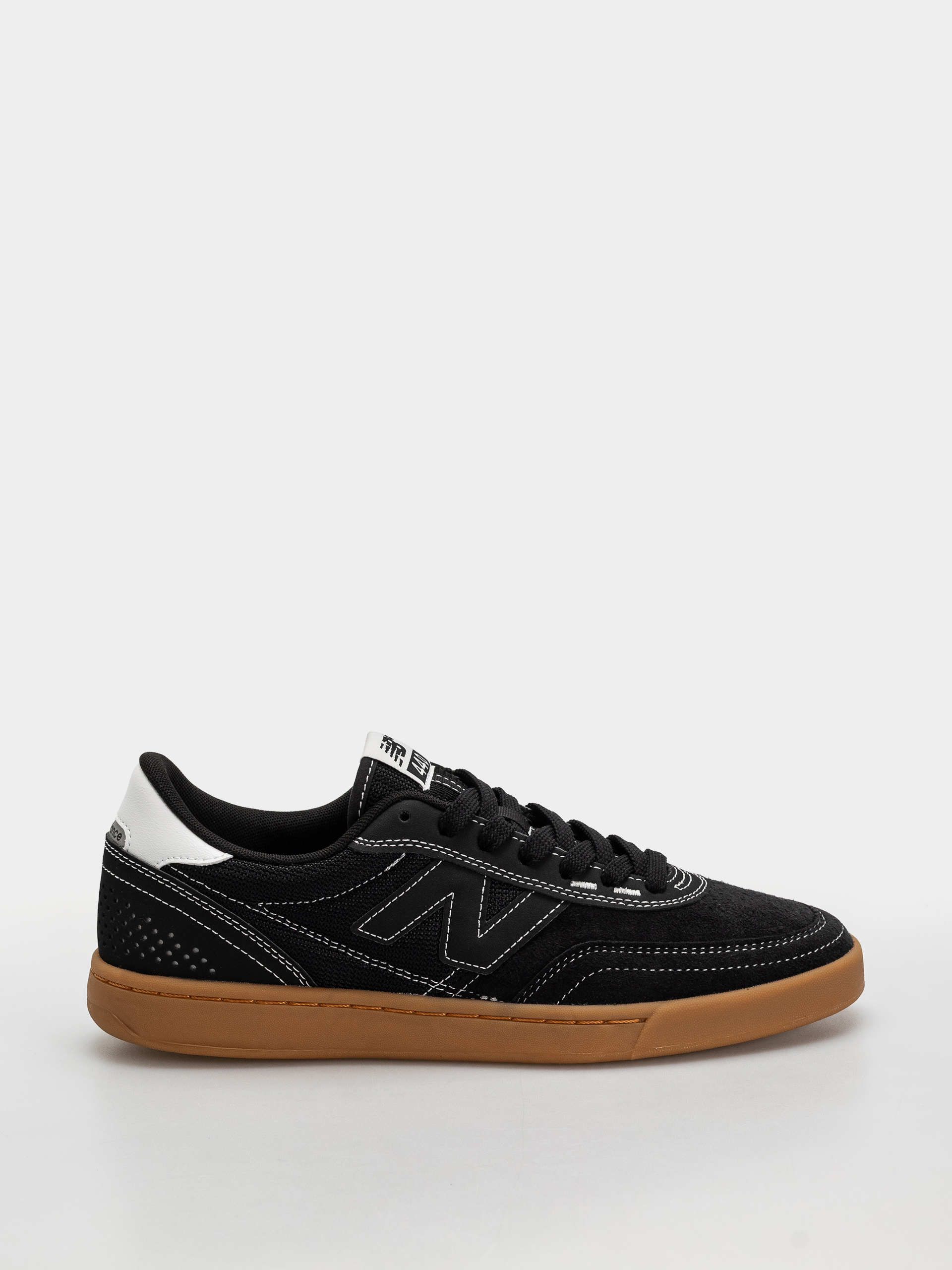 Pantofi New Balance 440 (black/white)
